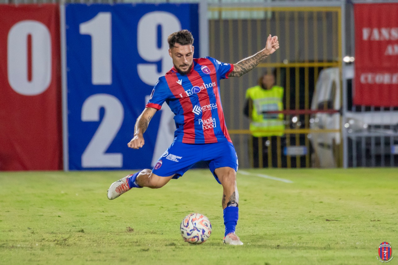 Casarano – Monopoli – 27 Settembre 2026 - foto 20