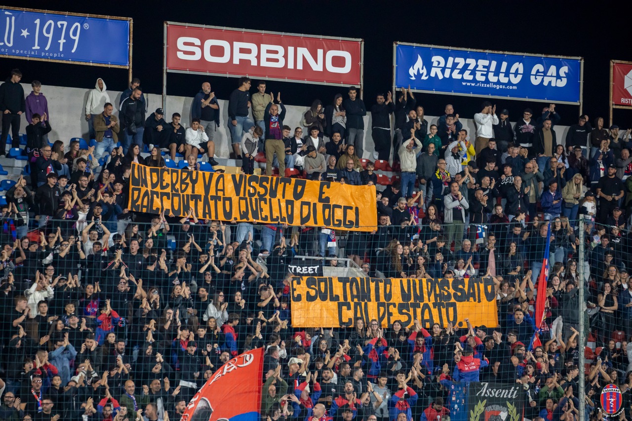 Casarano – Monopoli – 27 Settembre 2026 - foto 2