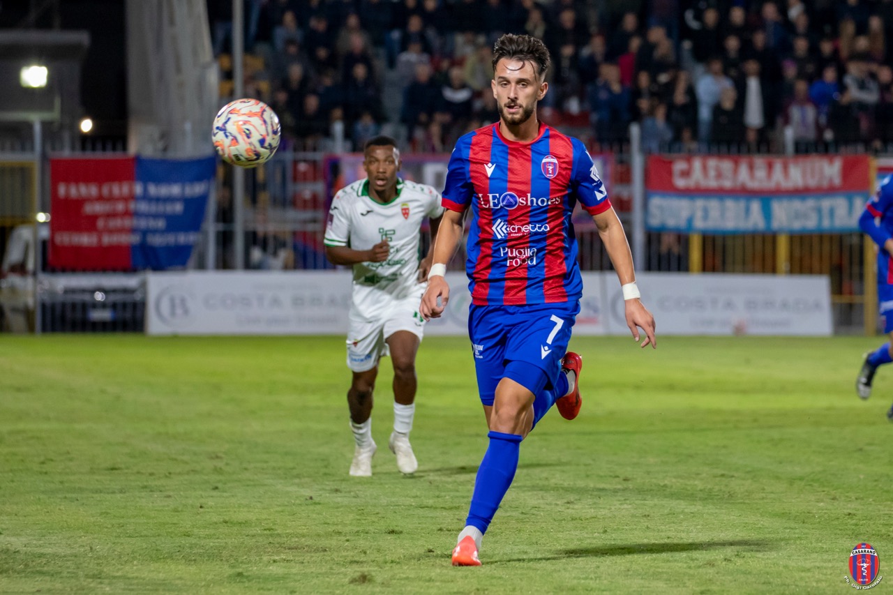Casarano – Monopoli – 27 Settembre 2026 - foto 21