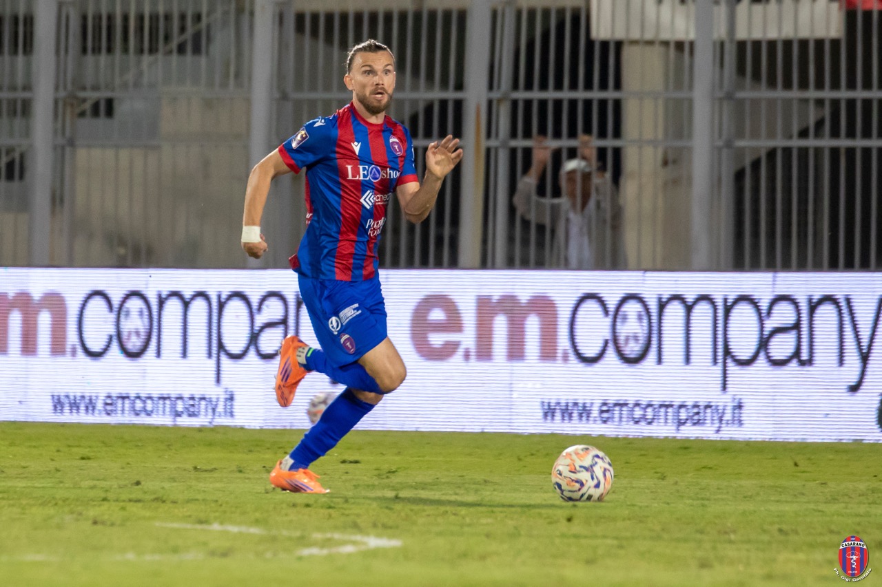 Casarano – Monopoli – 27 Settembre 2026 - foto 22