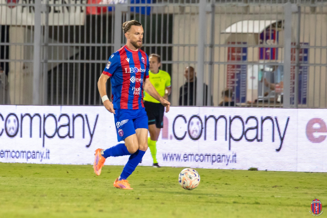 Casarano – Monopoli – 27 Settembre 2026 - foto 23
