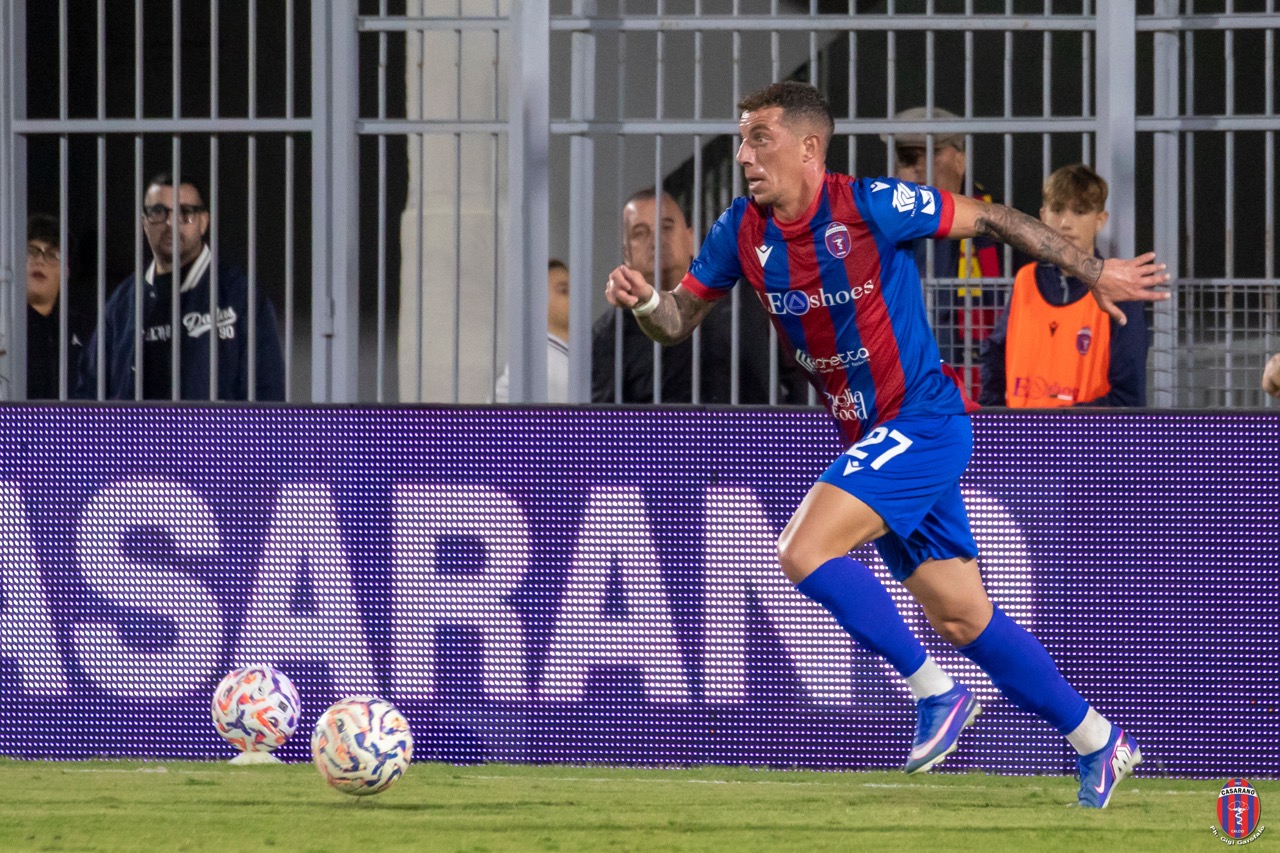 Casarano – Monopoli – 27 Settembre 2026 - foto 24