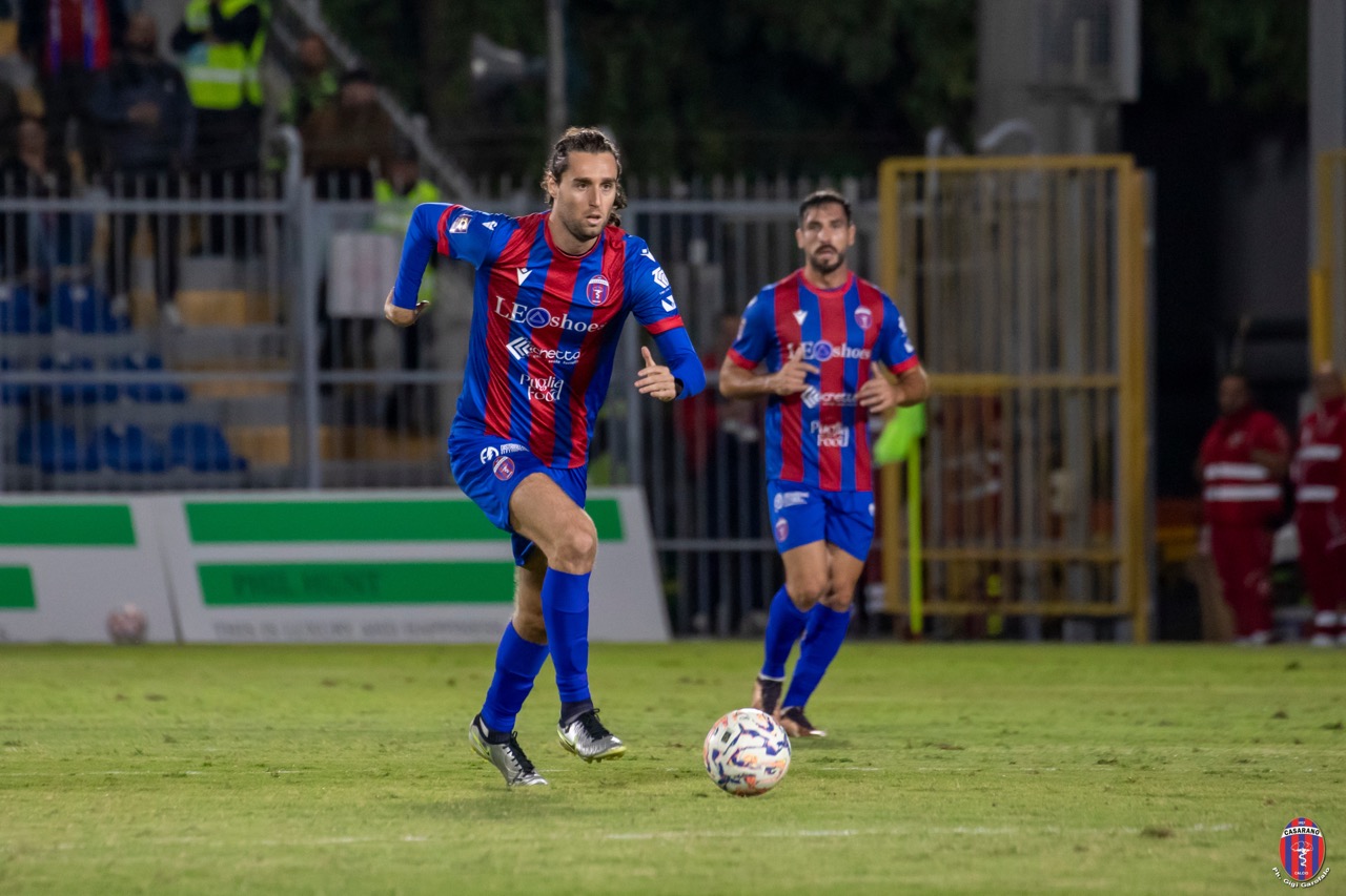 Casarano – Monopoli – 27 Settembre 2026 - foto 25