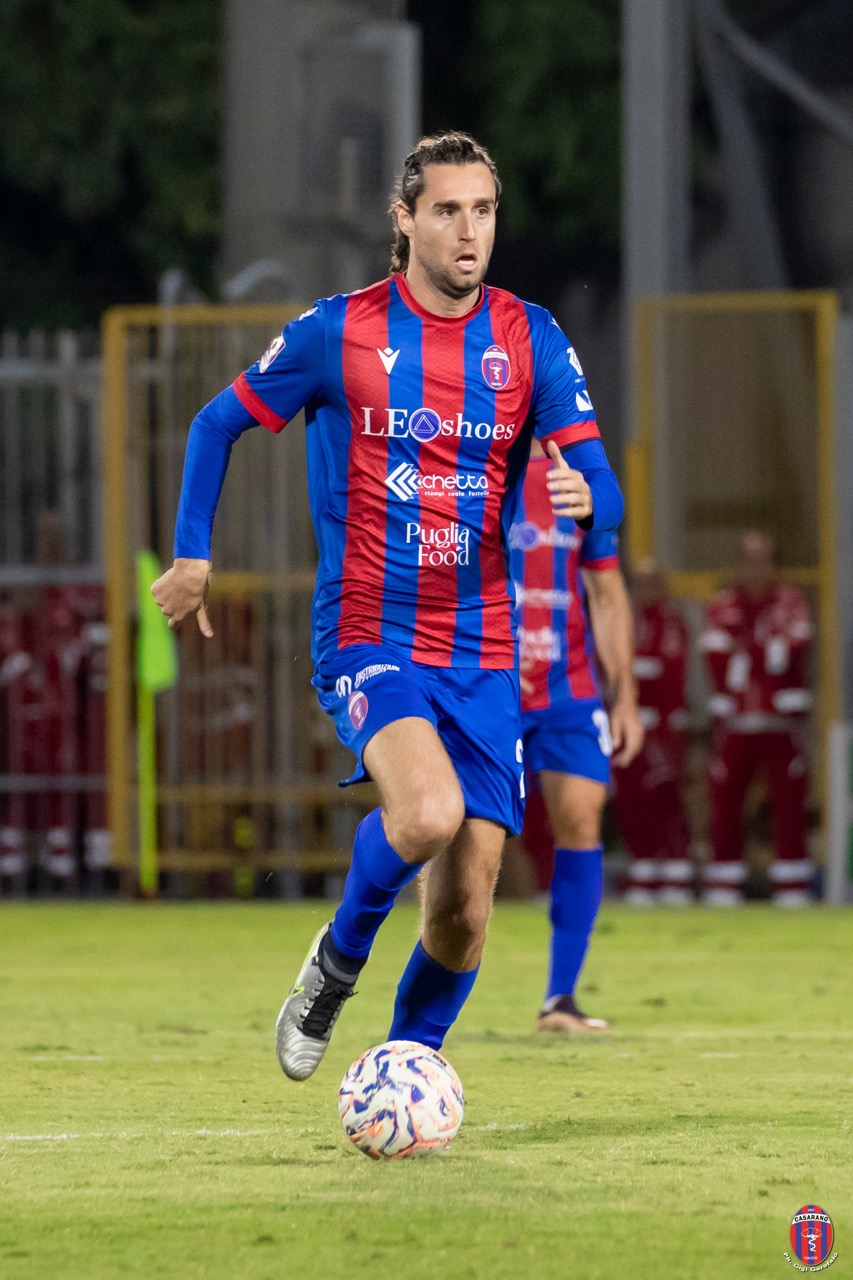 Casarano – Monopoli – 27 Settembre 2026 - foto 26