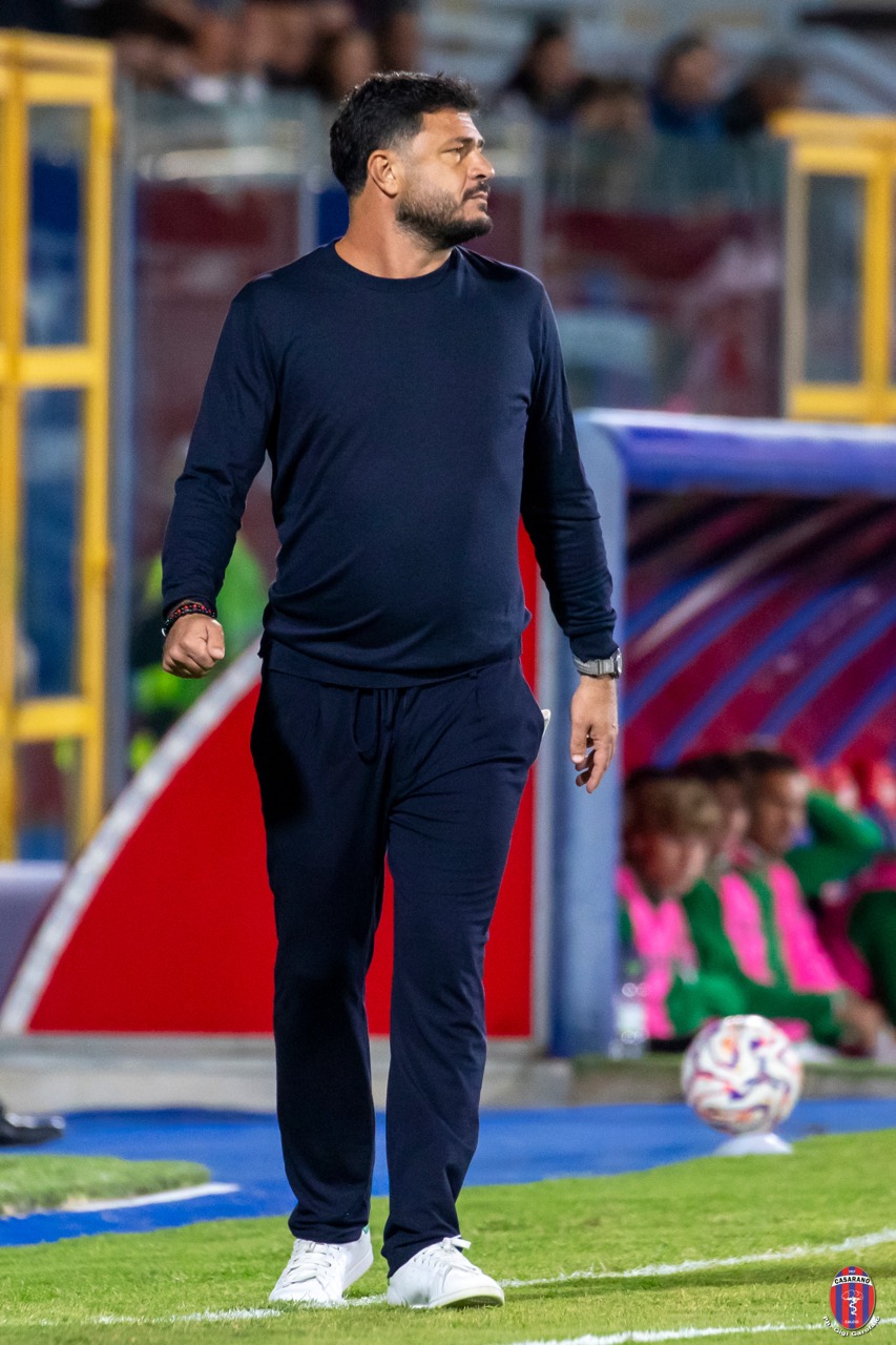 Casarano – Monopoli – 27 Settembre 2026 - foto 28