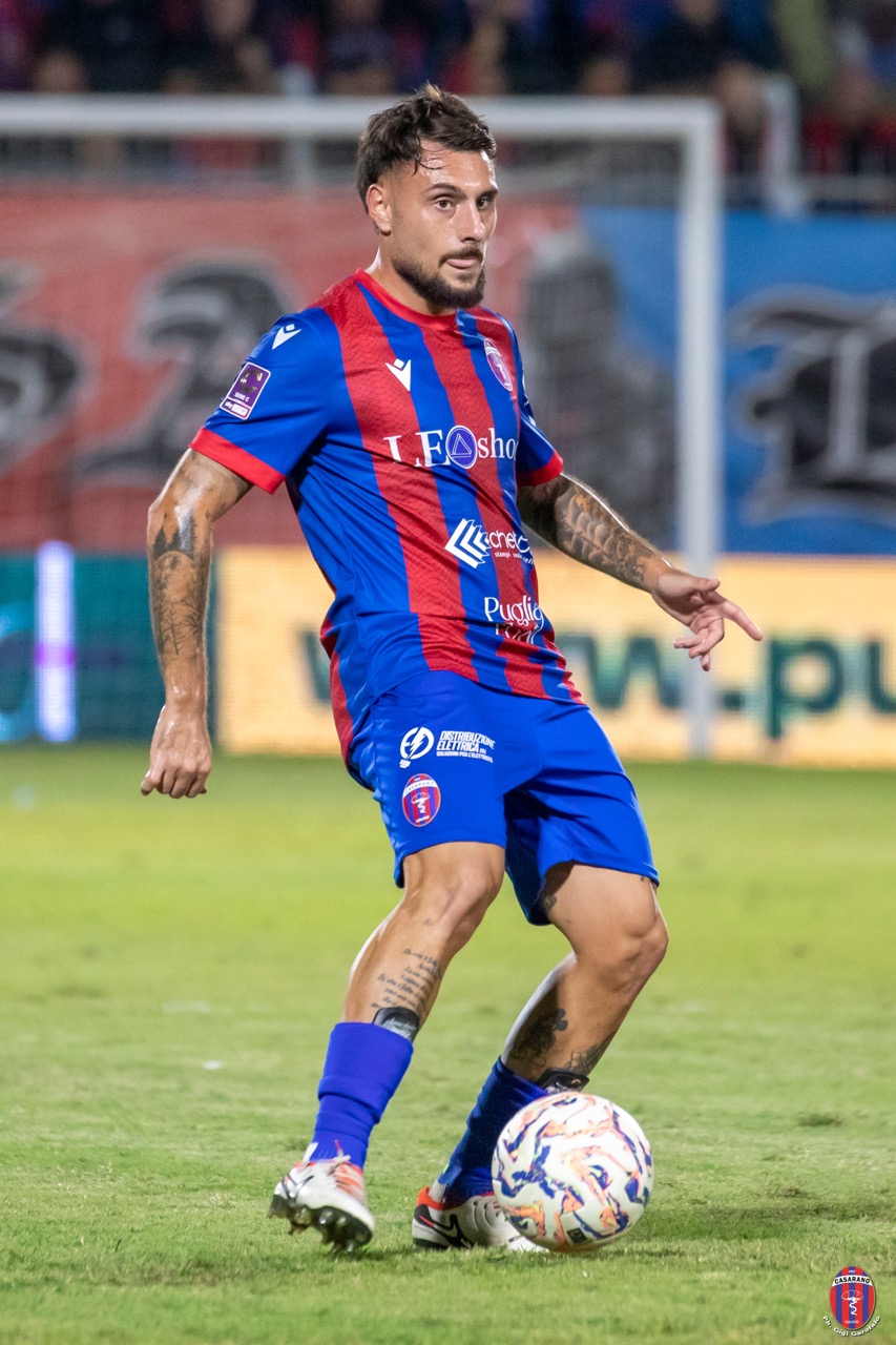 Casarano – Monopoli – 27 Settembre 2026 - foto 29