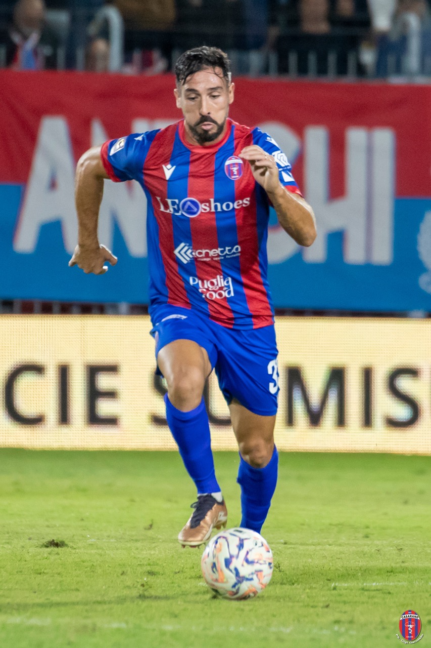 Casarano – Monopoli – 27 Settembre 2026 - foto 30
