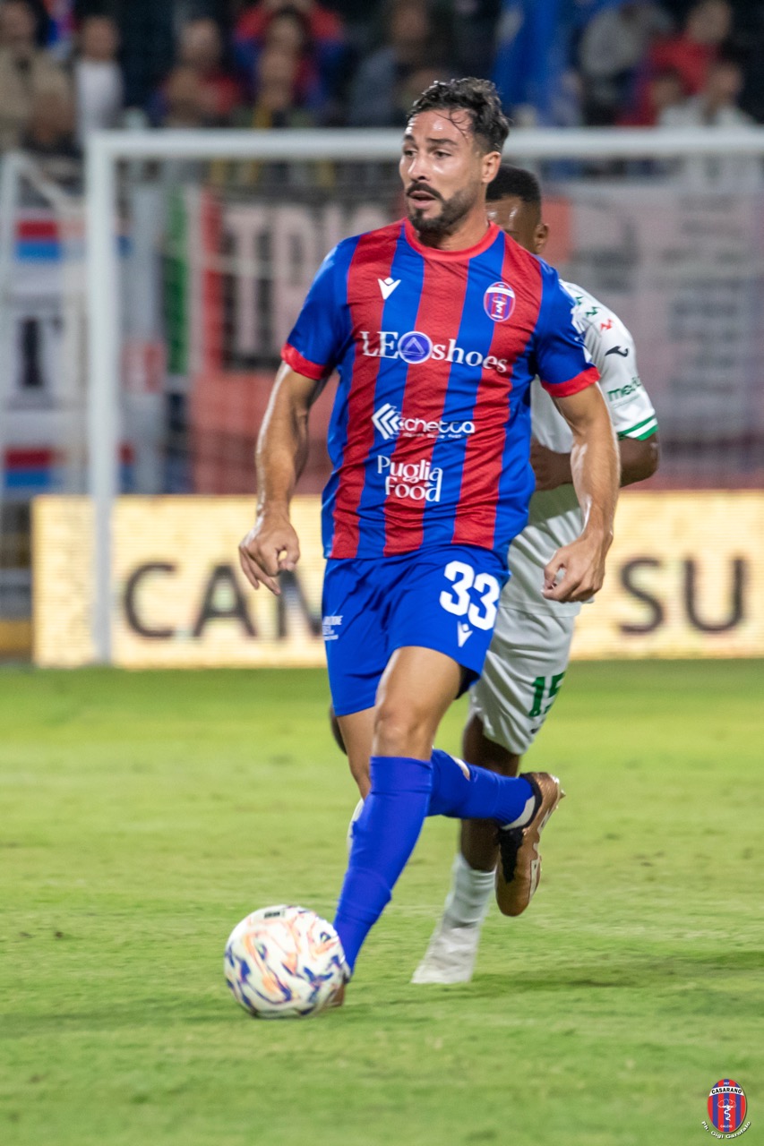 Casarano – Monopoli – 27 Settembre 2026 - foto 31