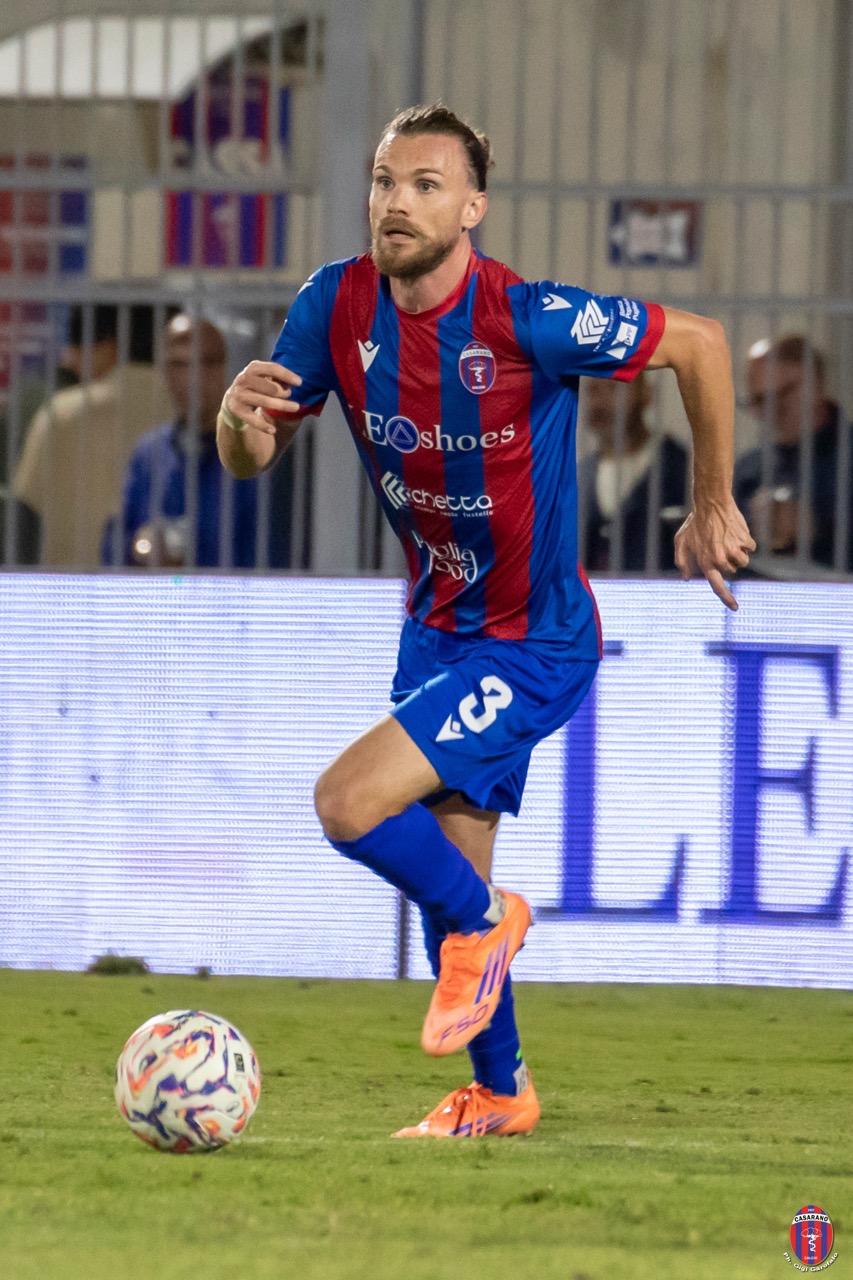 Casarano – Monopoli – 27 Settembre 2026 - foto 32