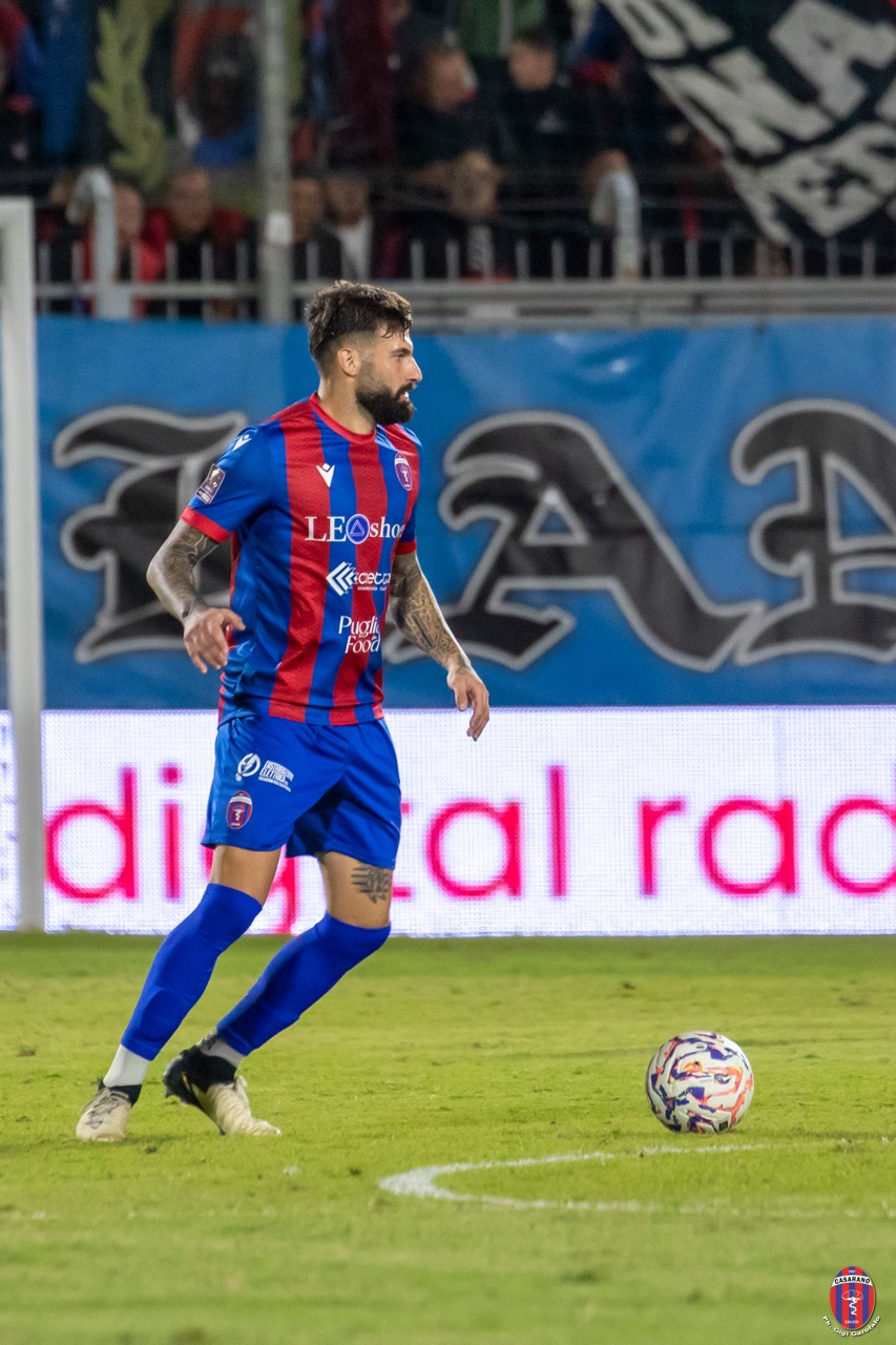 Casarano – Monopoli – 27 Settembre 2026 - foto 33