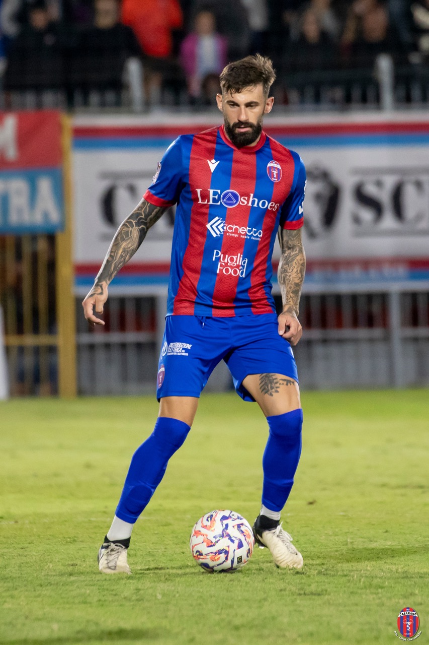 Casarano – Monopoli – 27 Settembre 2026 - foto 34