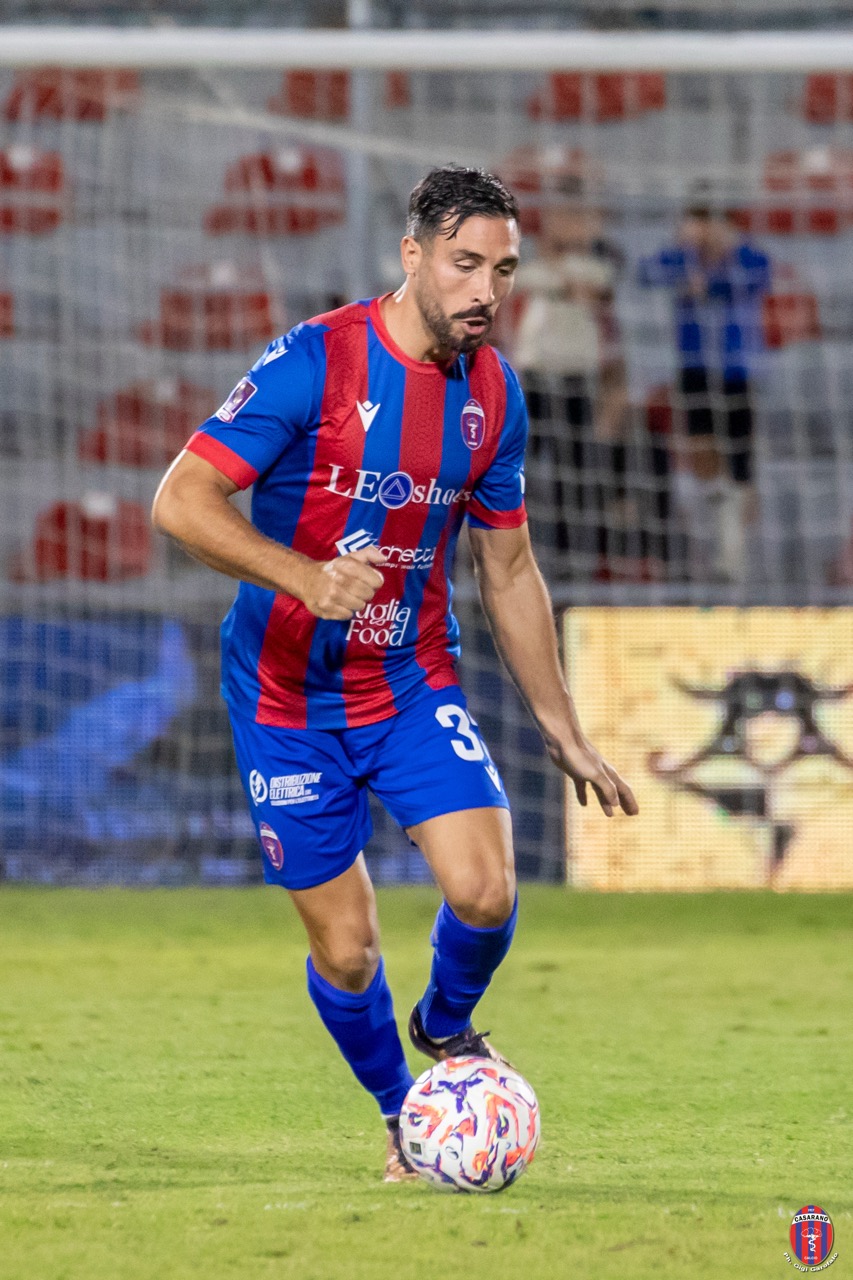 Casarano – Monopoli – 27 Settembre 2026 - foto 35