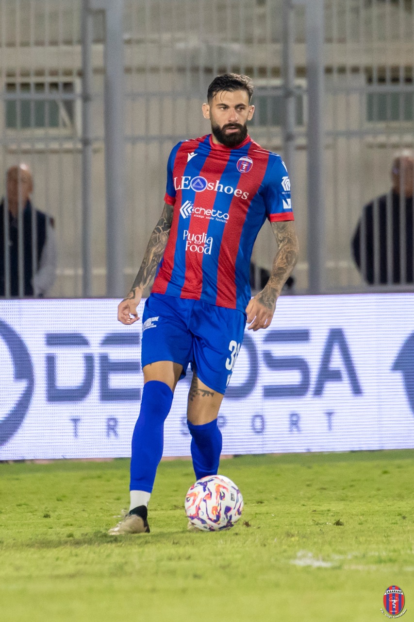 Casarano – Monopoli – 27 Settembre 2026 - foto 36