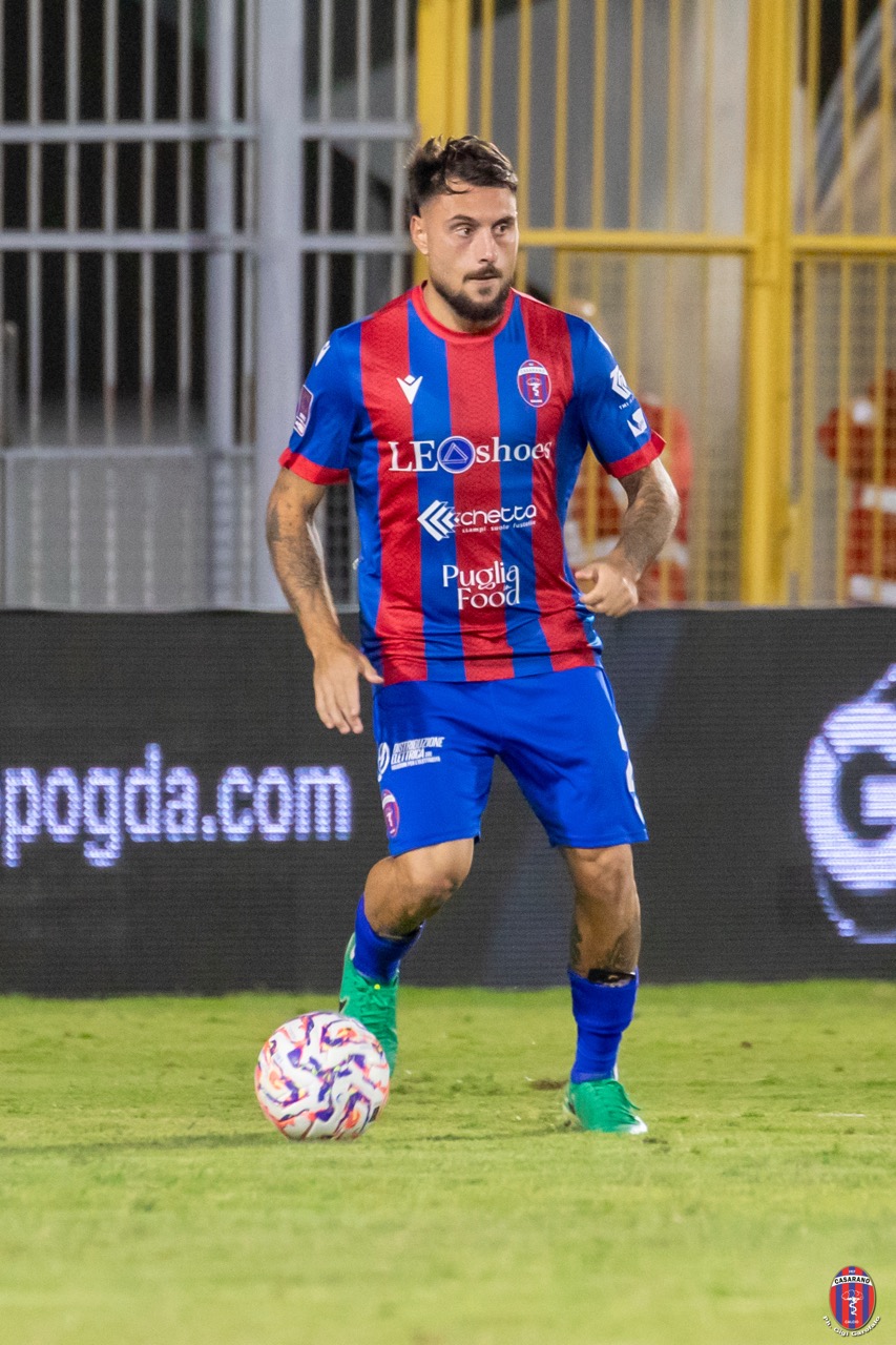 Casarano – Monopoli – 27 Settembre 2026 - foto 37