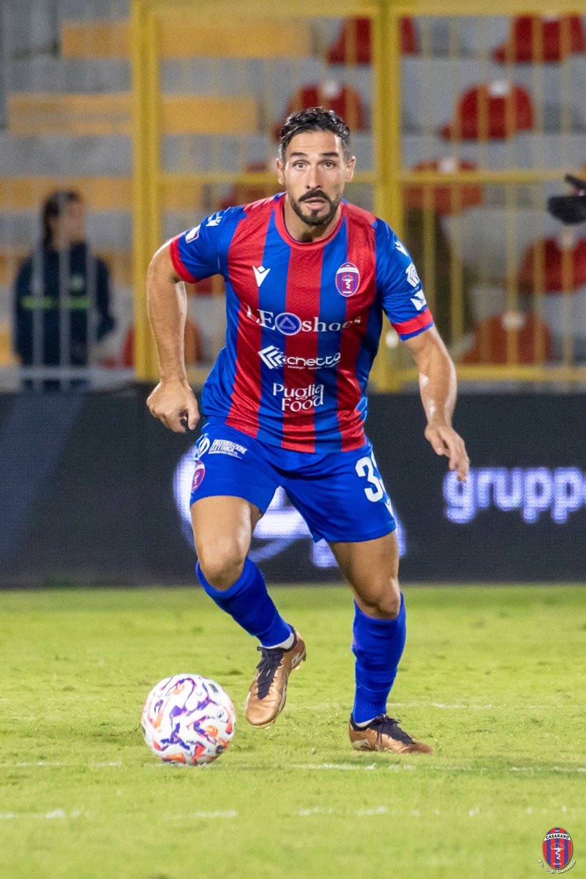 Casarano – Monopoli – 27 Settembre 2026 - foto 38