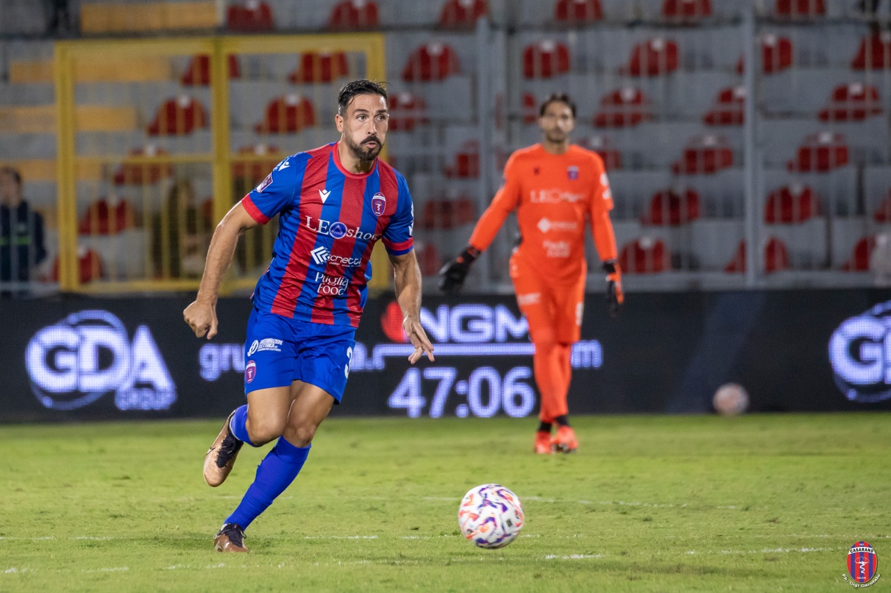 Casarano – Monopoli – 27 Settembre 2026 - foto 39