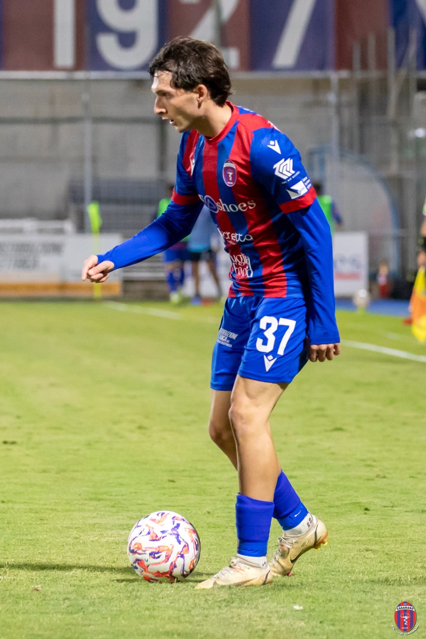Casarano – Monopoli – 27 Settembre 2026 - foto 40