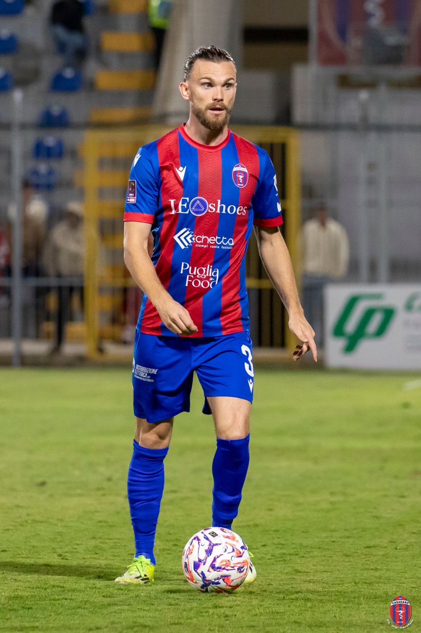 Casarano – Monopoli – 27 Settembre 2026 - foto 41