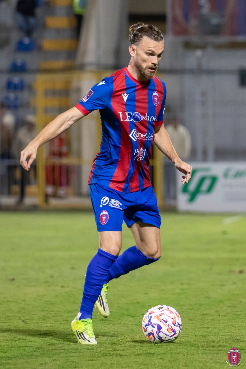 Casarano – Monopoli – 27 Settembre 2026 - foto 42