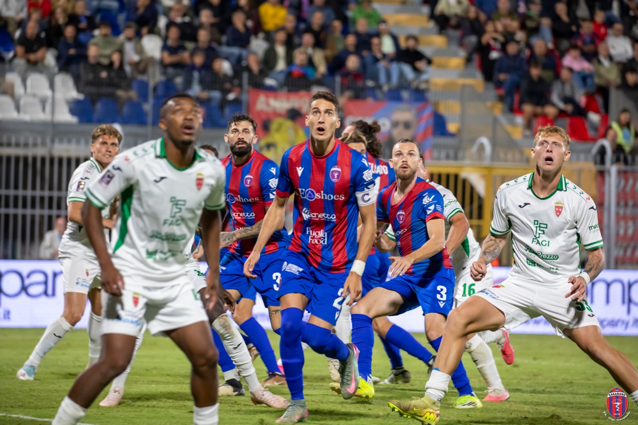 Casarano – Monopoli – 27 Settembre 2026 - foto 43