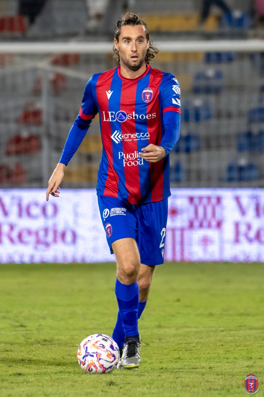 Casarano – Monopoli – 27 Settembre 2026 - foto 44