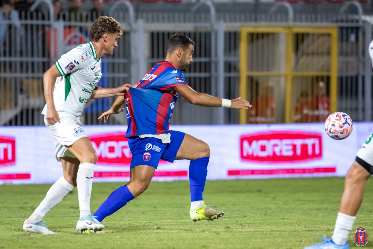 Casarano – Monopoli – 27 Settembre 2026 - foto 45