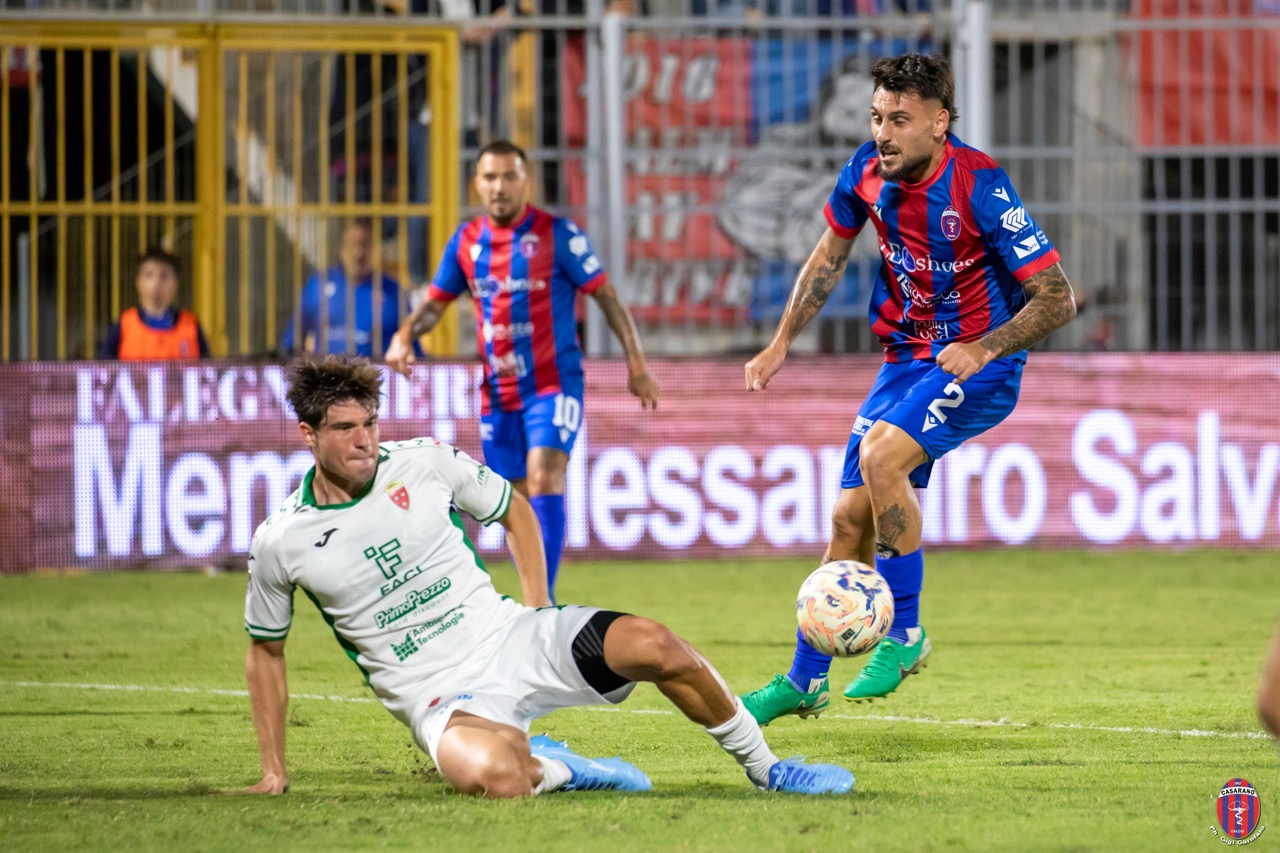 Casarano – Monopoli – 27 Settembre 2026 - foto 46