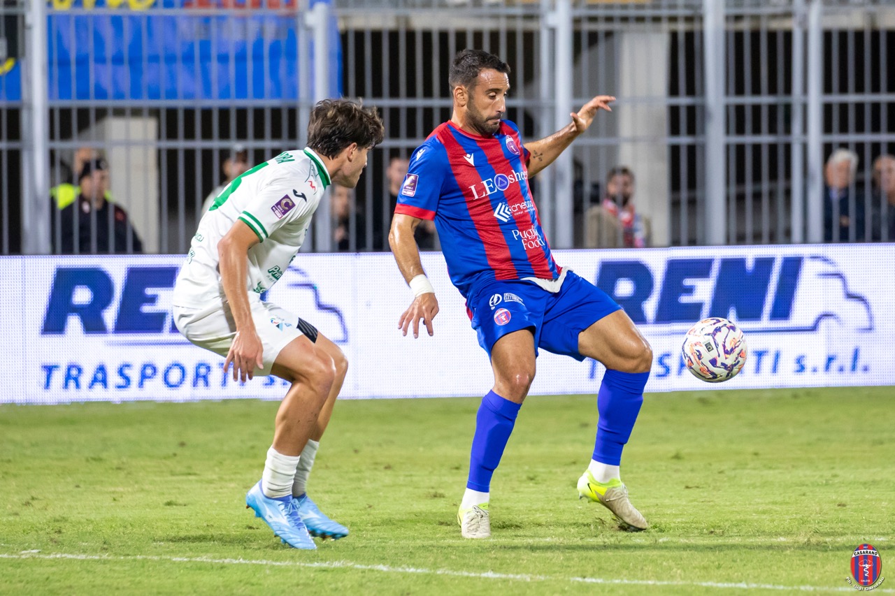 Casarano – Monopoli – 27 Settembre 2026 - foto 47