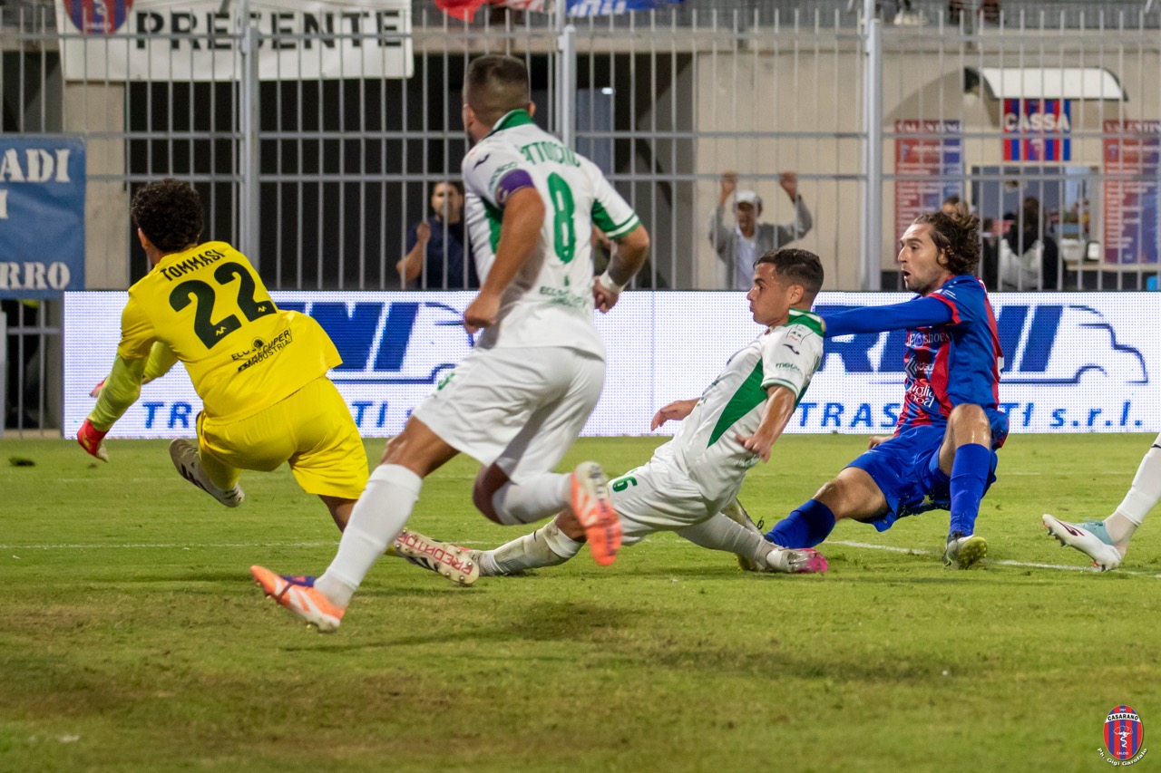 Casarano – Monopoli – 27 Settembre 2026 - foto 48