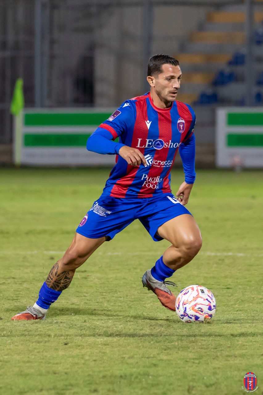 Casarano – Monopoli – 27 Settembre 2026 - foto 50