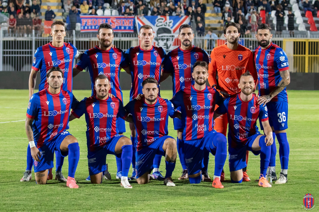 Casarano – Monopoli – 27 Settembre 2026 - foto 5