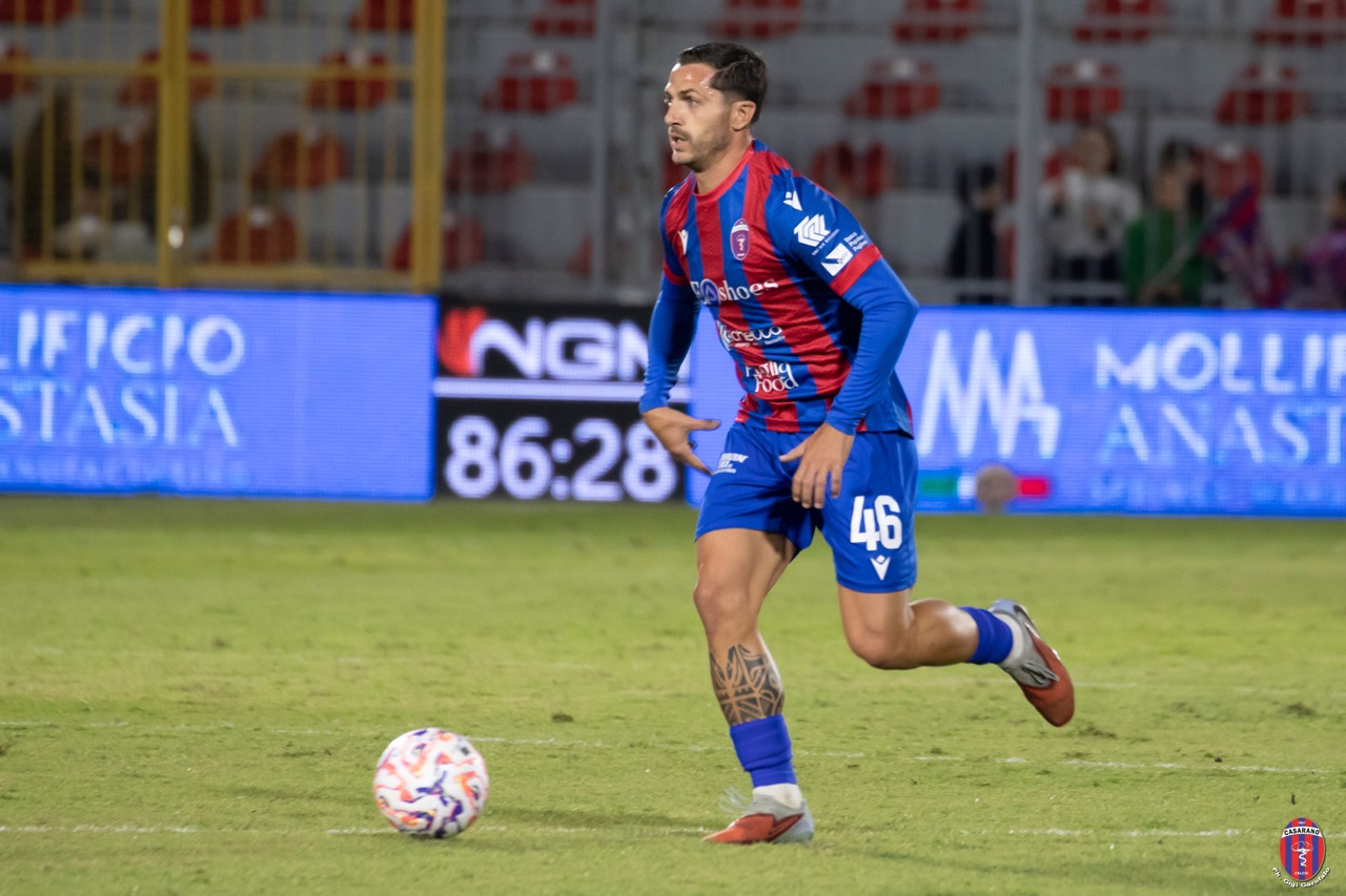 Casarano – Monopoli – 27 Settembre 2026 - foto 51