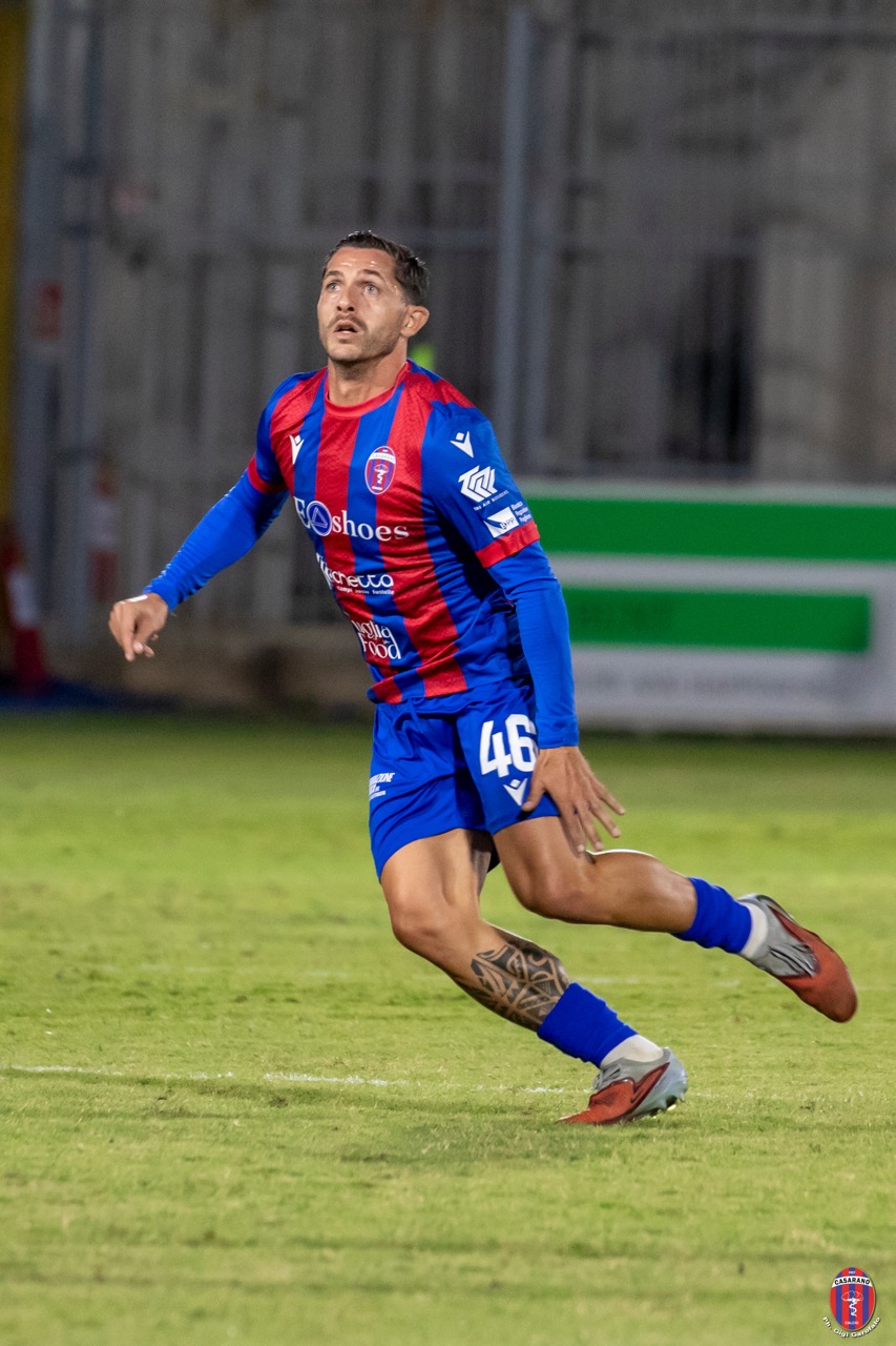 Casarano – Monopoli – 27 Settembre 2026 - foto 52