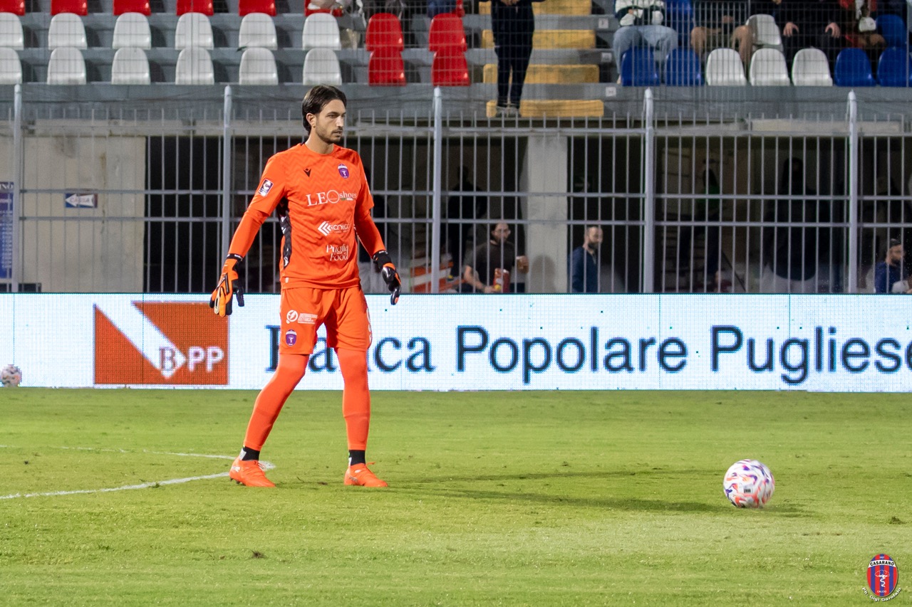 Casarano – Monopoli – 27 Settembre 2026 - foto 6