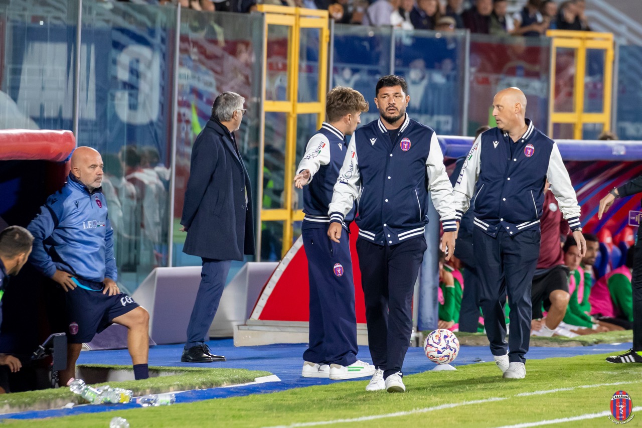 Casarano – Monopoli – 27 Settembre 2026 - foto 7