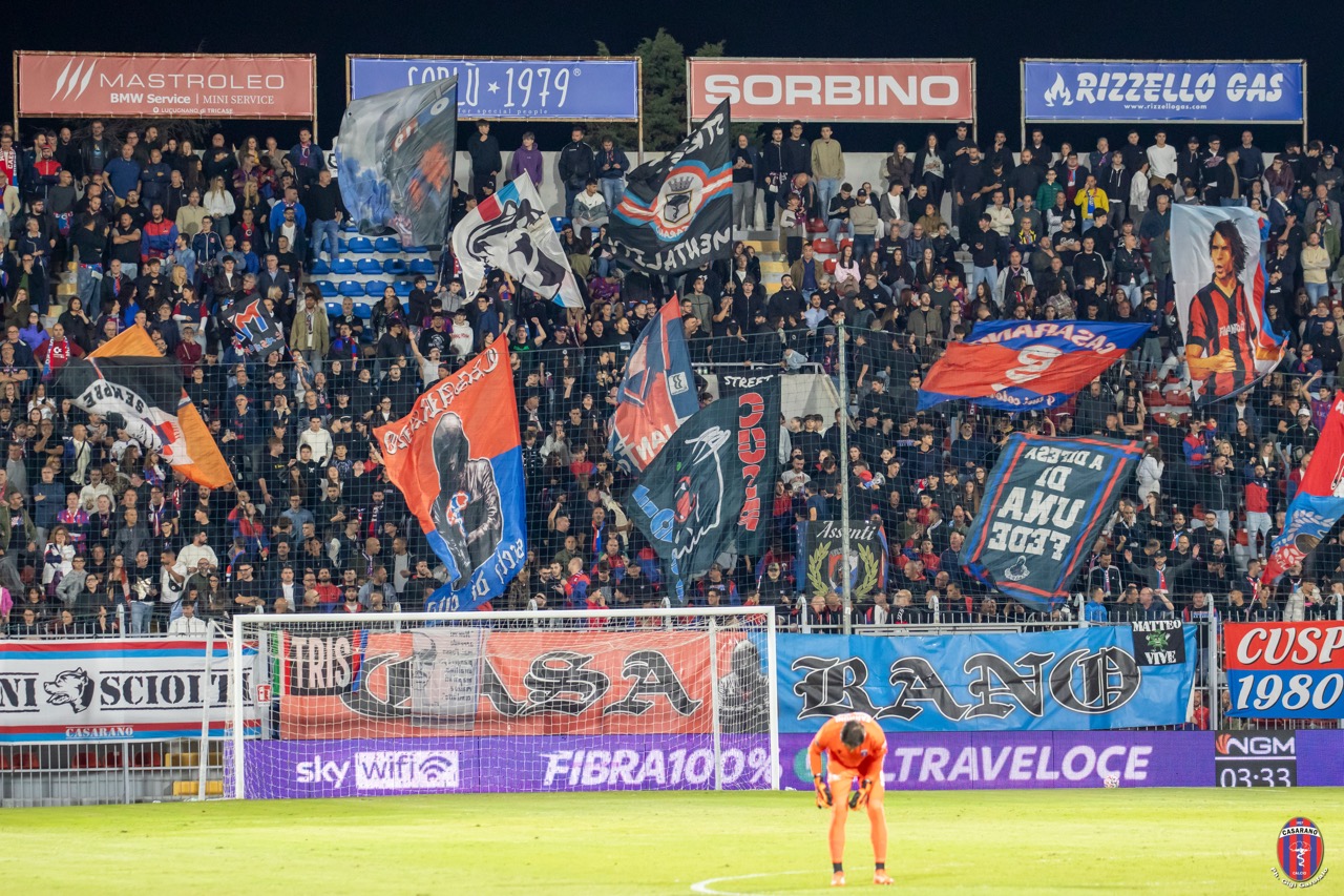 Casarano – Monopoli – 27 Settembre 2026 - foto 8