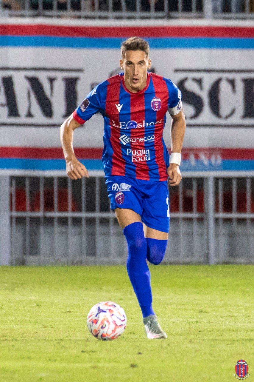 Casarano – Monopoli – 27 Settembre 2026 - foto 9