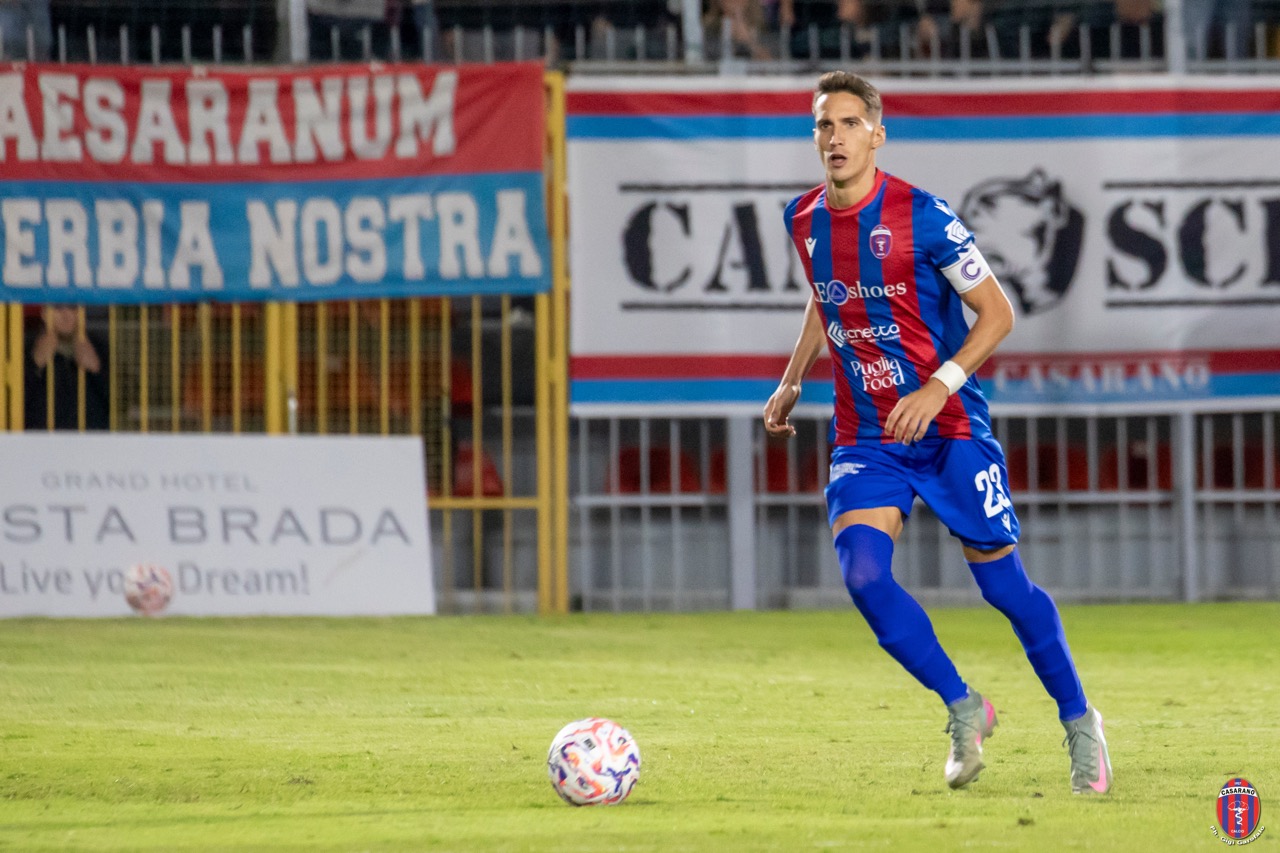 Casarano – Monopoli – 27 Settembre 2026 - foto 10