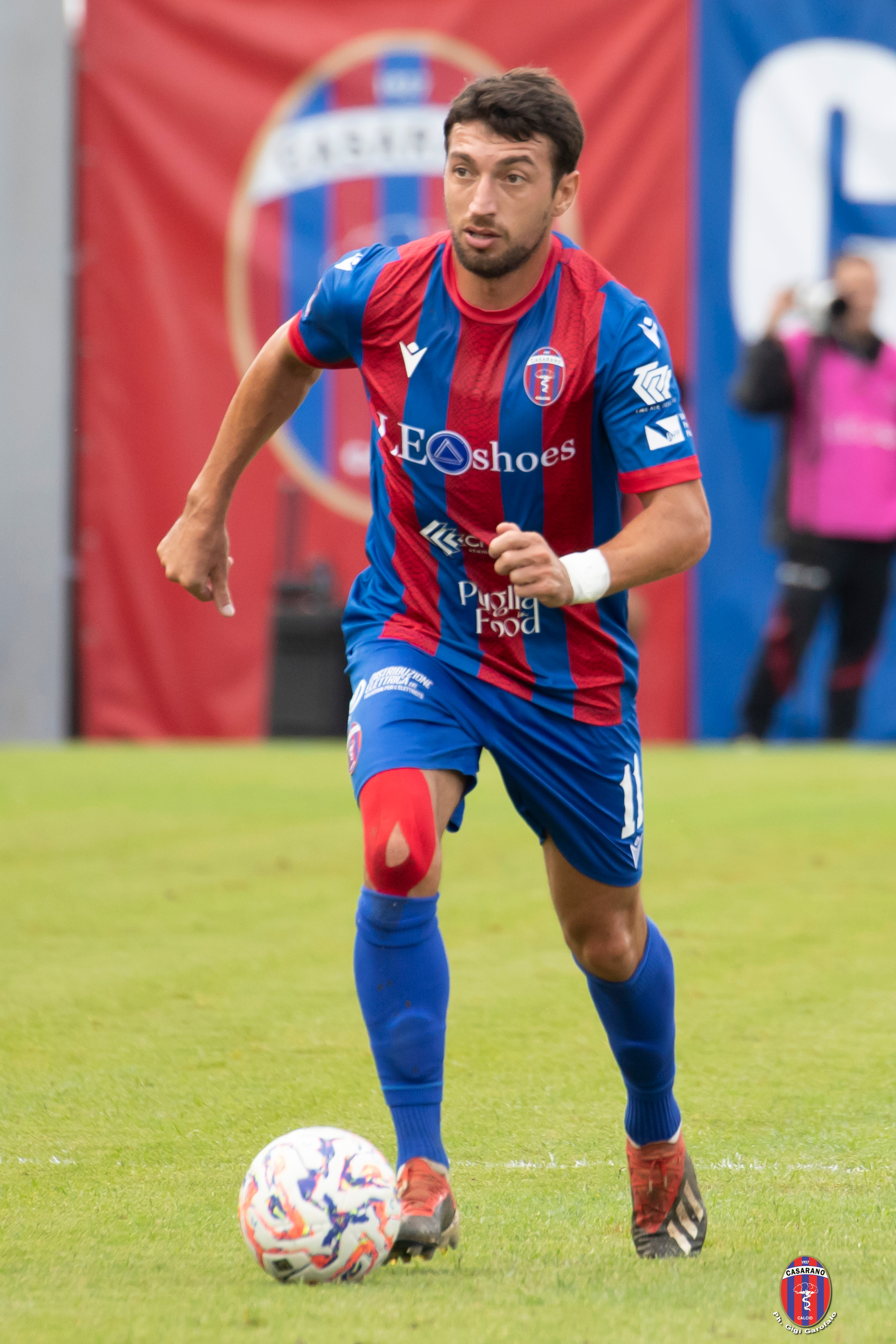 Casarano – Salernitana – 11 Ottobre 2026 - foto 13