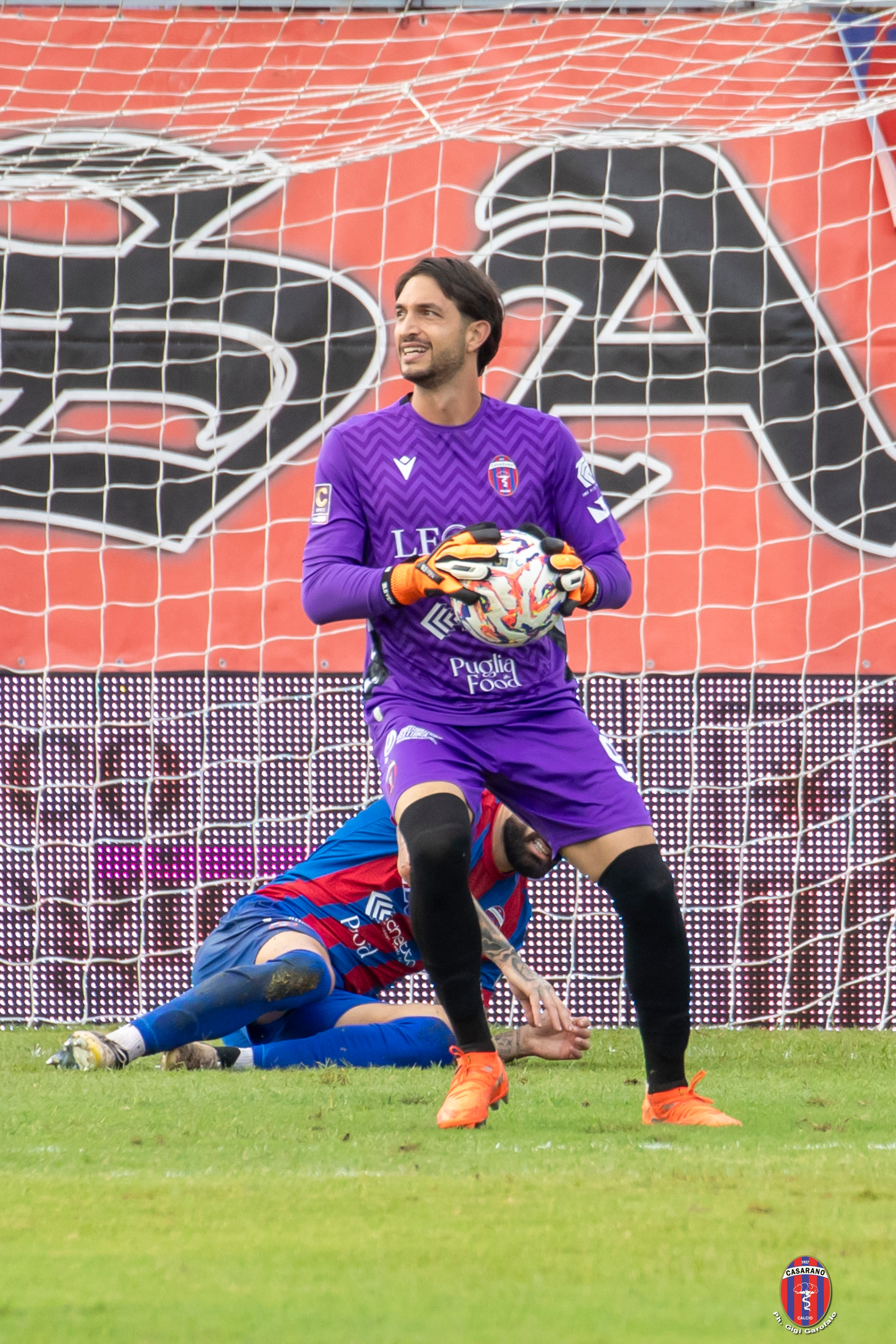 Casarano – Salernitana – 11 Ottobre 2026 - foto 18