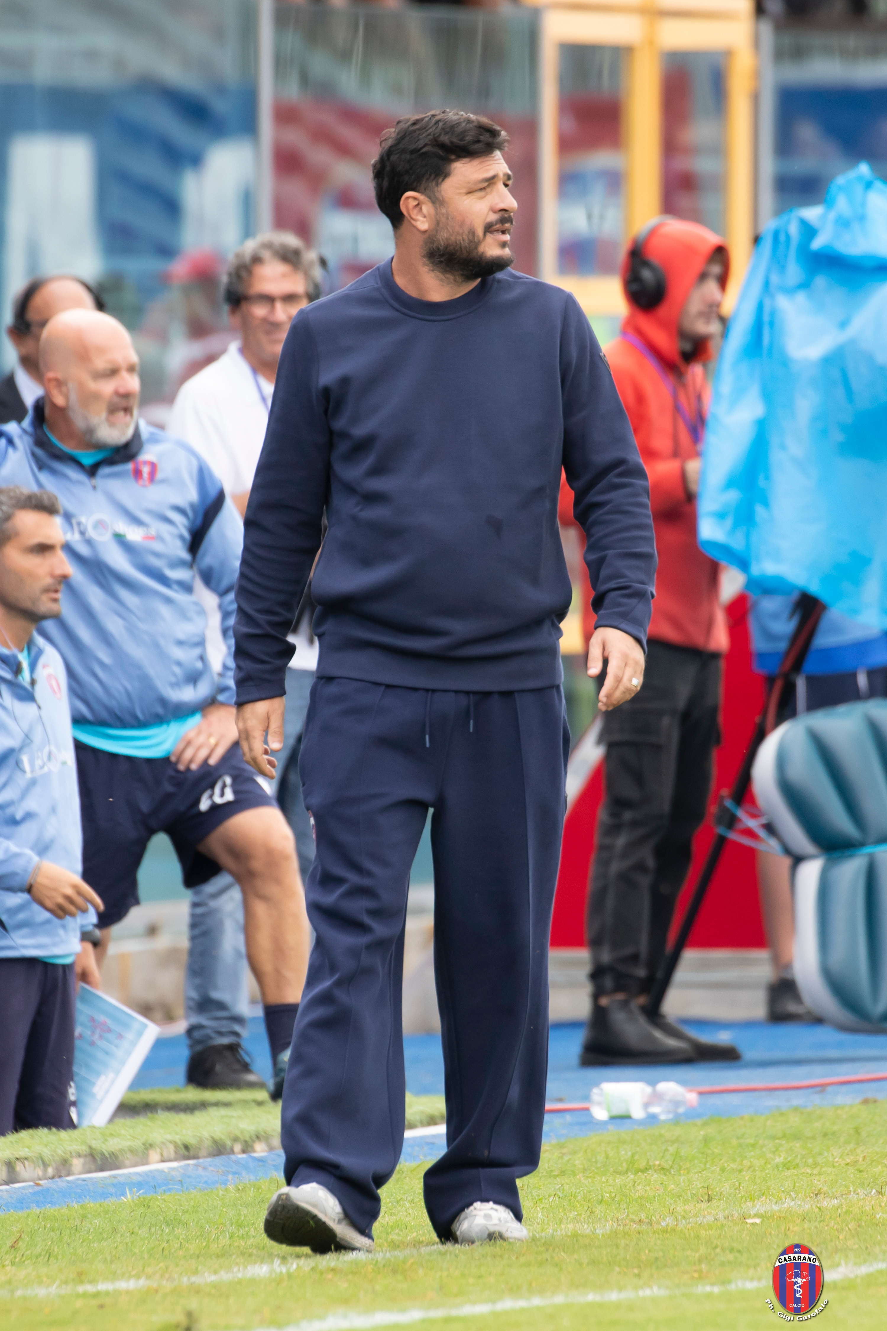 Casarano – Salernitana – 11 Ottobre 2026 - foto 23