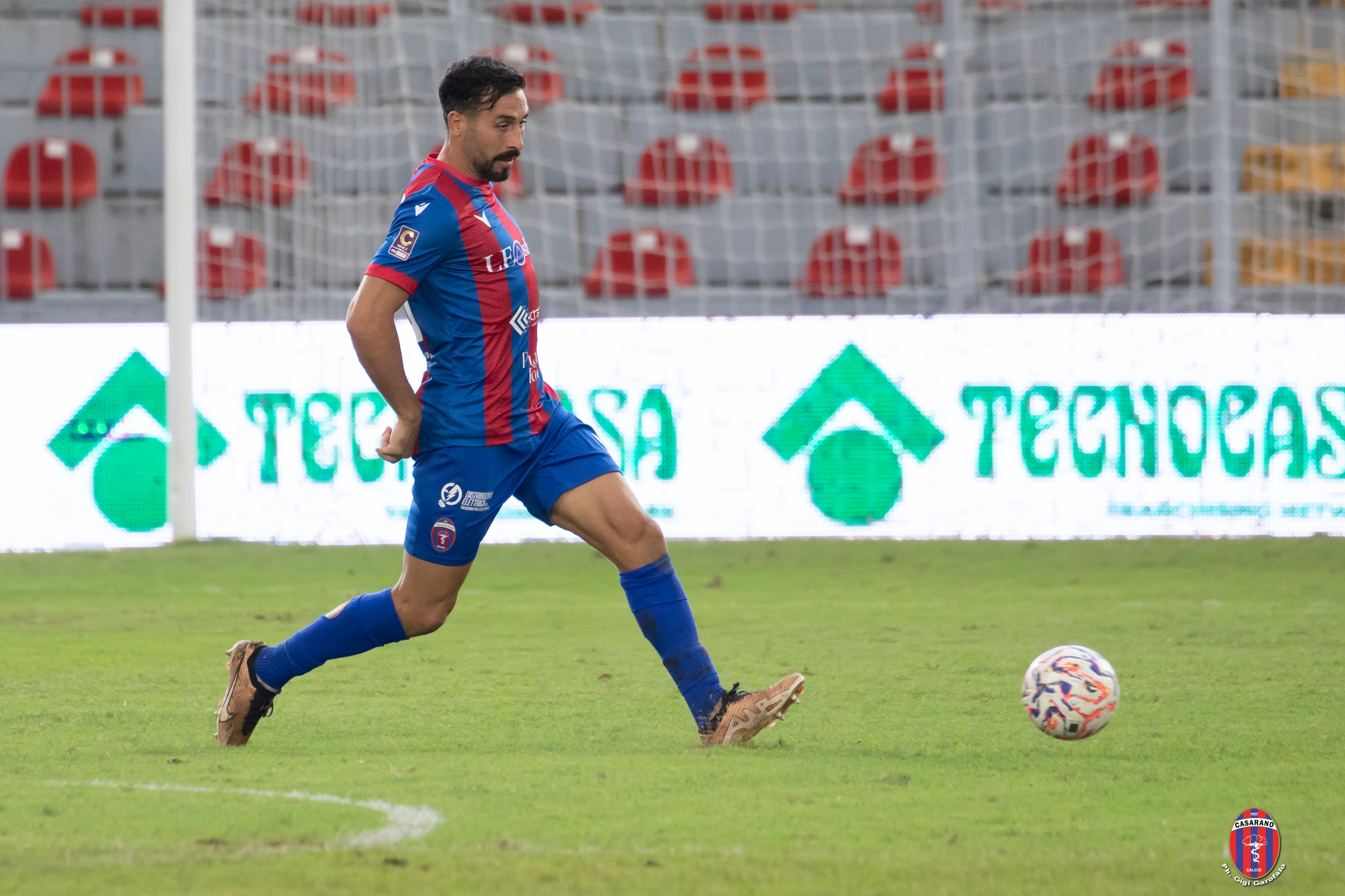 Casarano – Salernitana – 11 Ottobre 2026 - foto 31