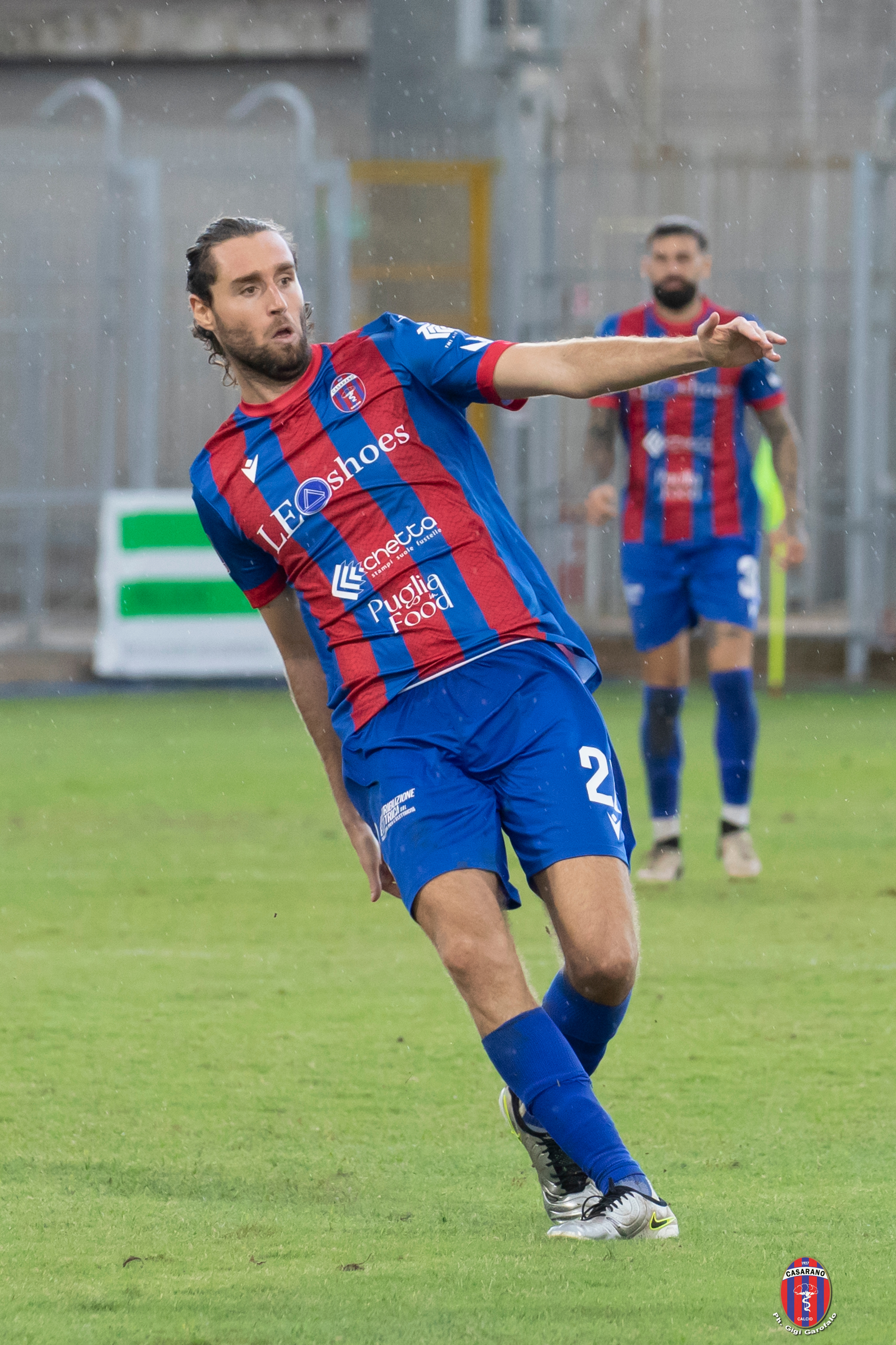 Casarano – Salernitana – 11 Ottobre 2026 - foto 34