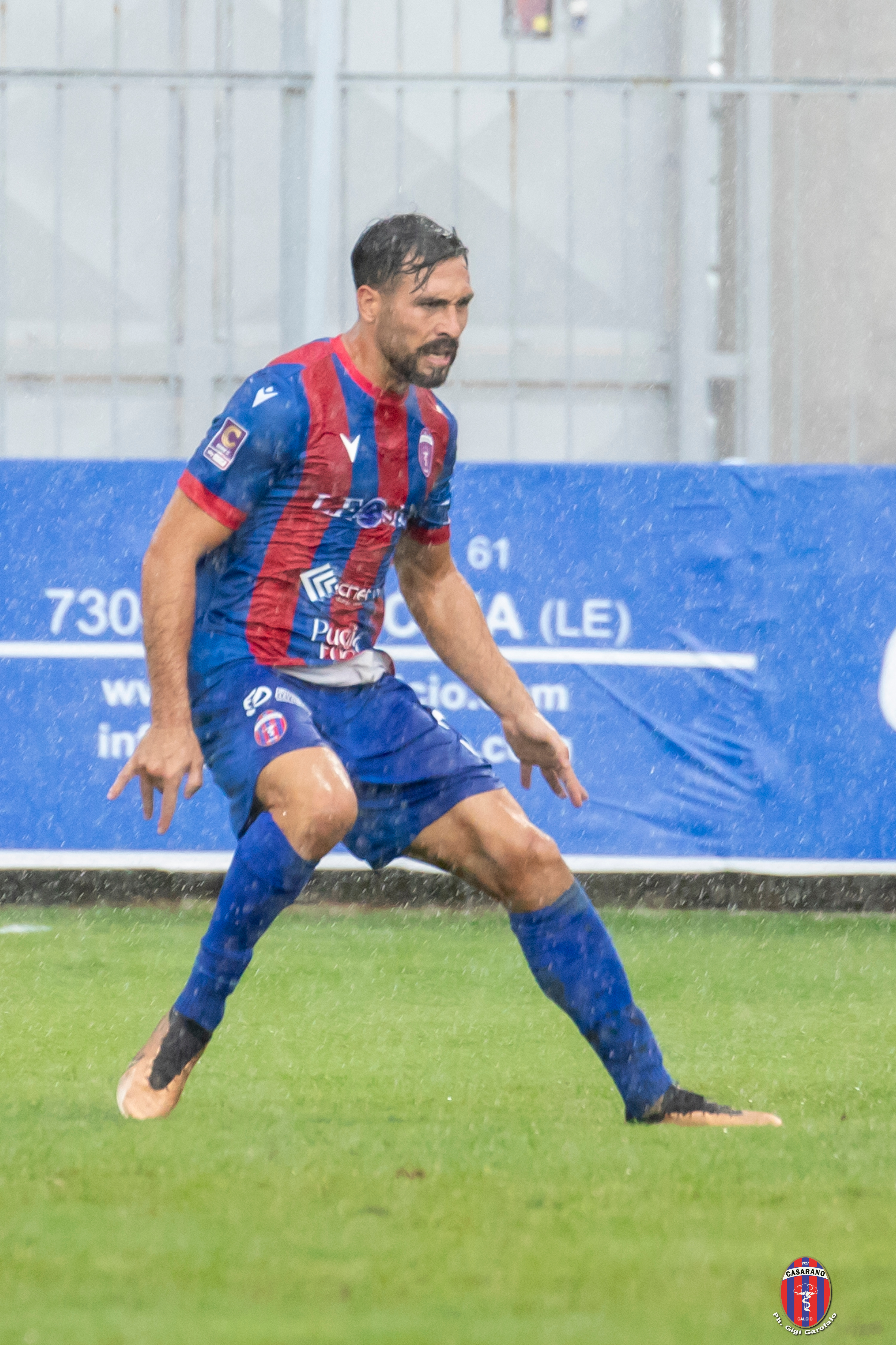 Casarano – Salernitana – 11 Ottobre 2026 - foto 36