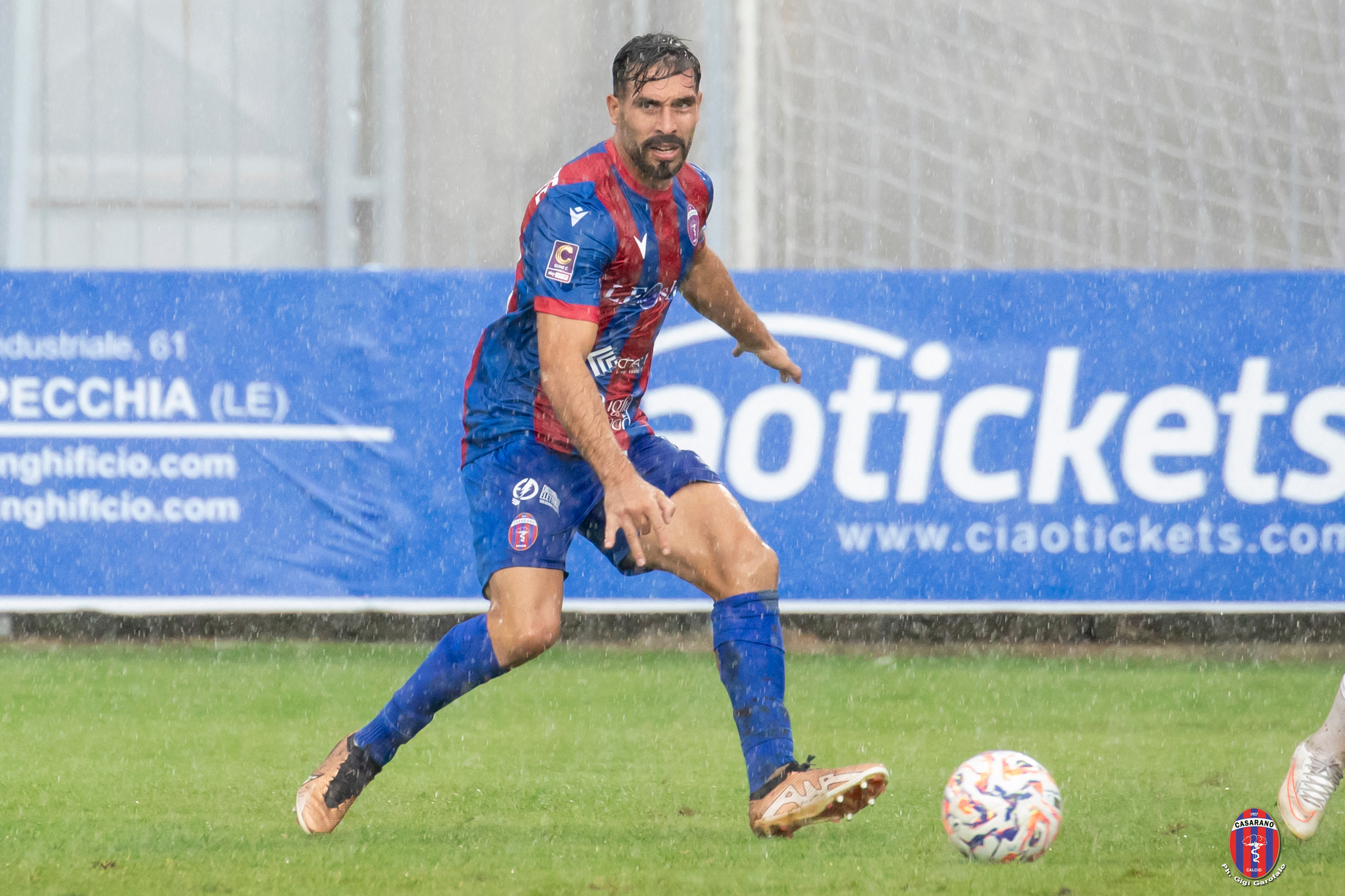 Casarano – Salernitana – 11 Ottobre 2026 - foto 37