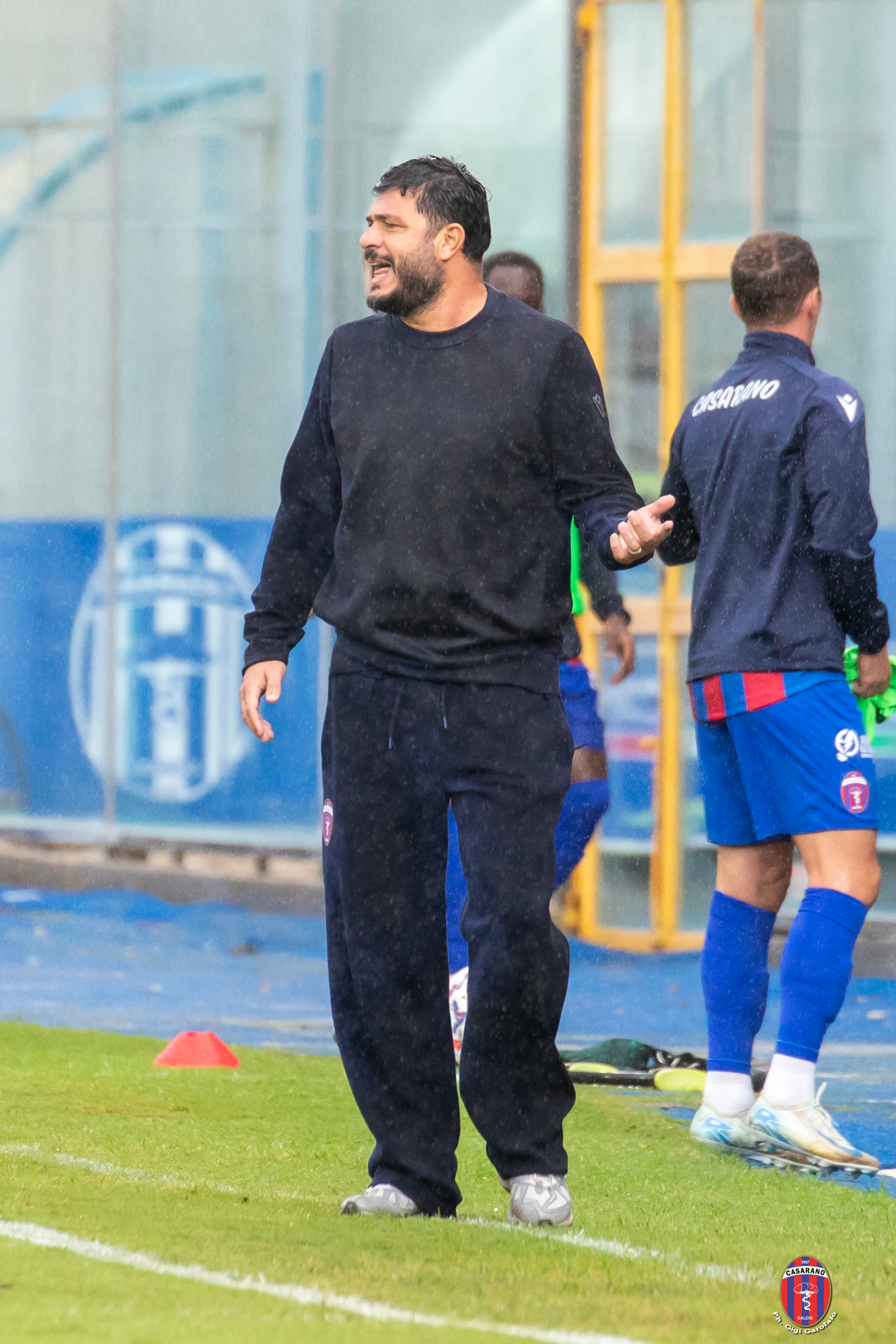Casarano – Salernitana – 11 Ottobre 2026 - foto 38