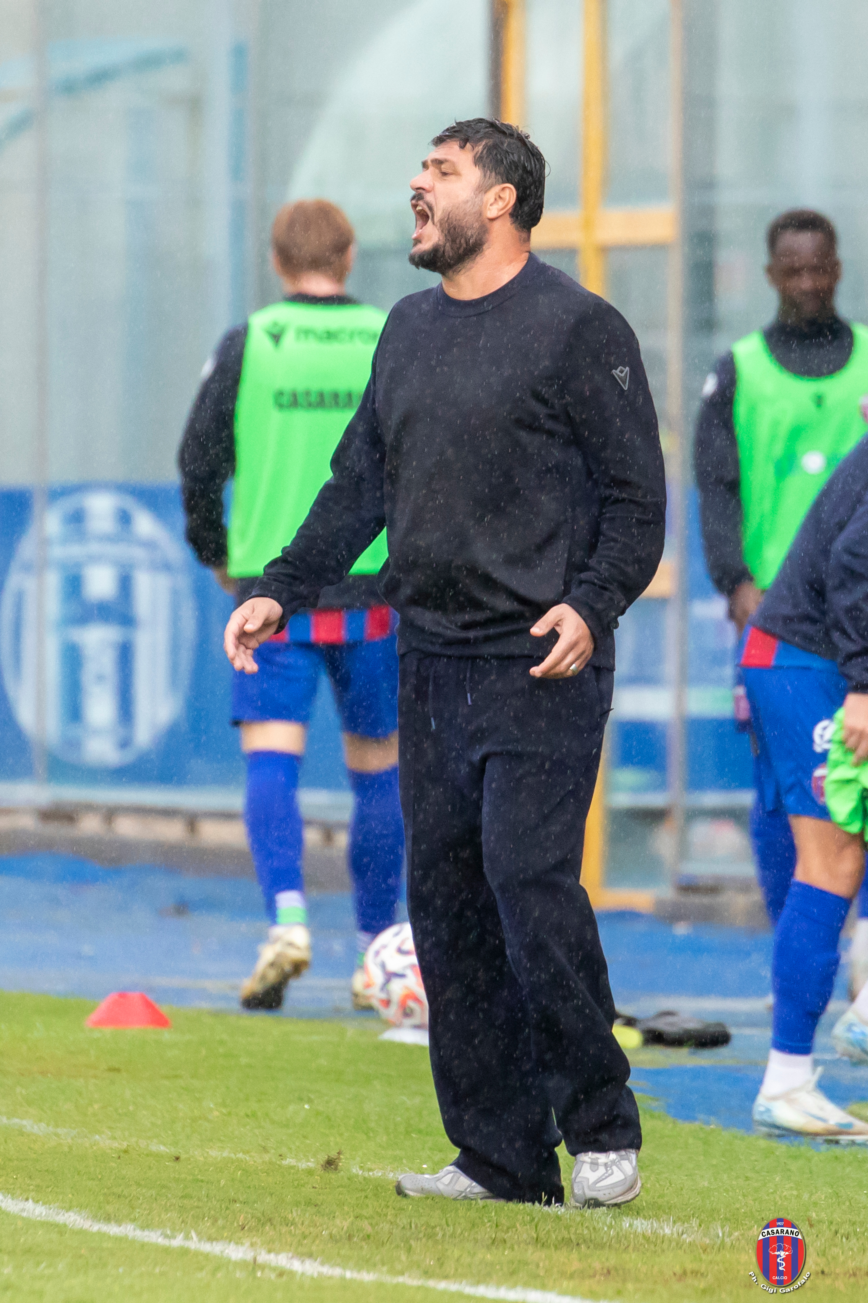 Casarano – Salernitana – 11 Ottobre 2026 - foto 39