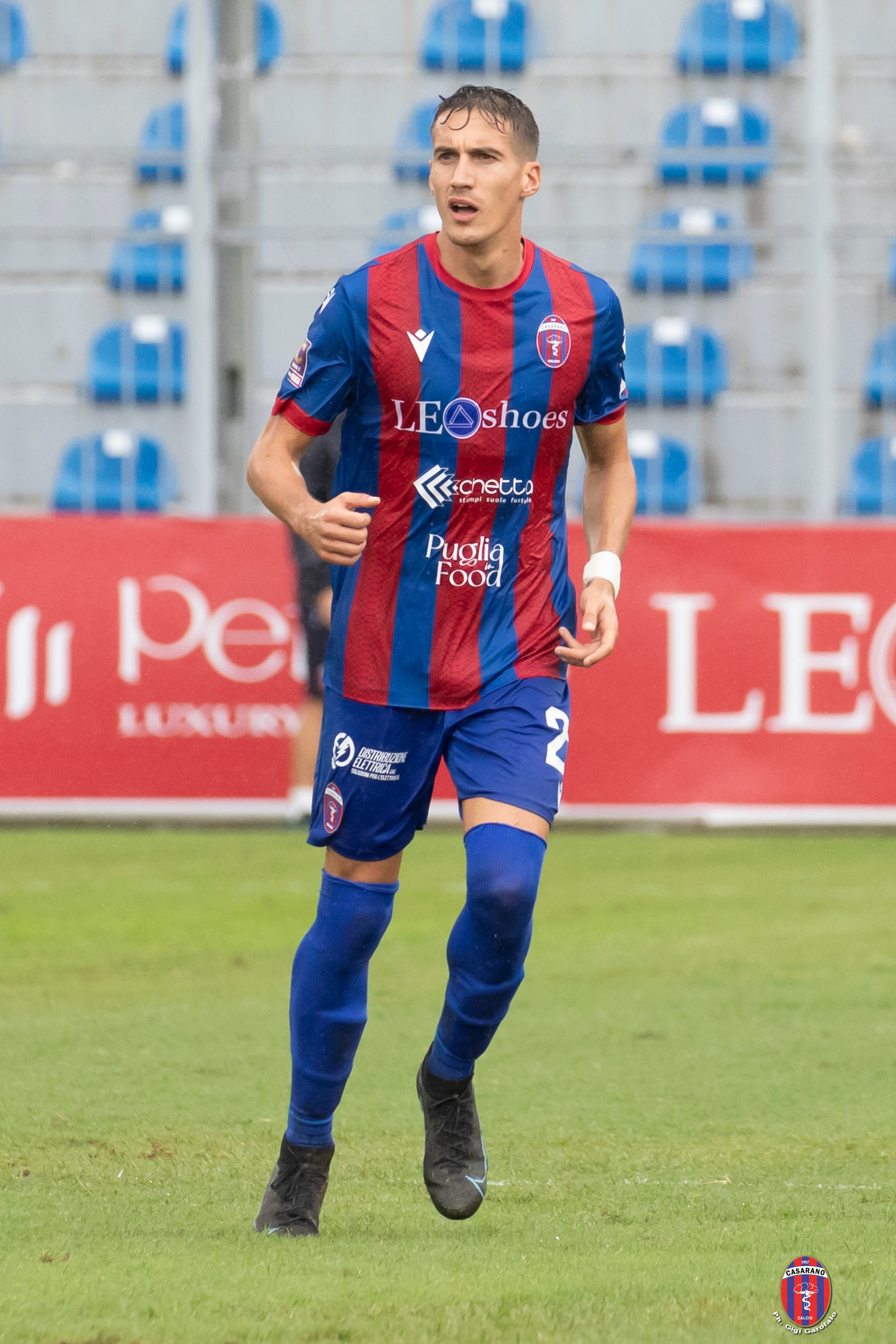 Casarano – Salernitana – 11 Ottobre 2026 - foto 41