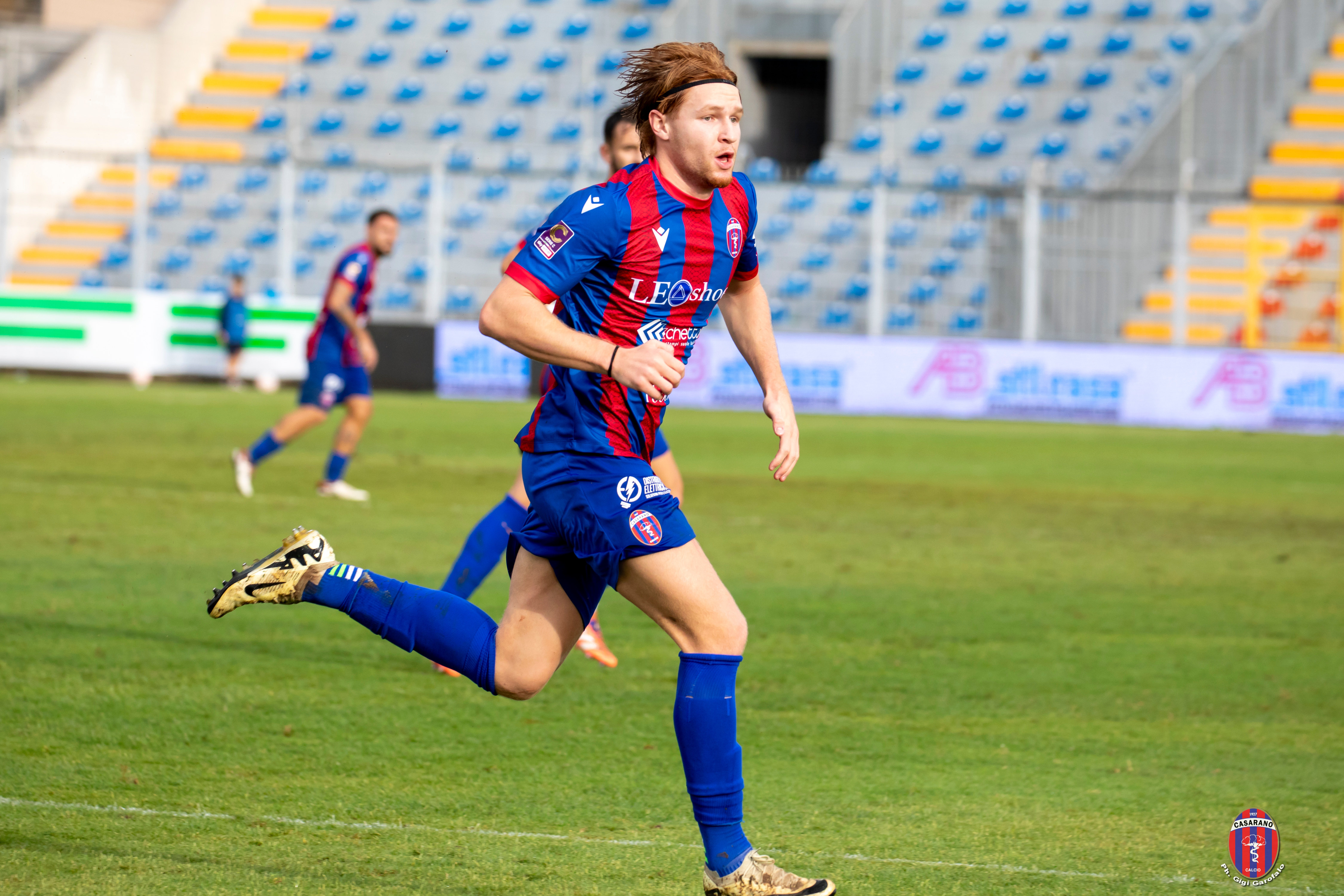 Casarano – Salernitana – 11 Ottobre 2026 - foto 43