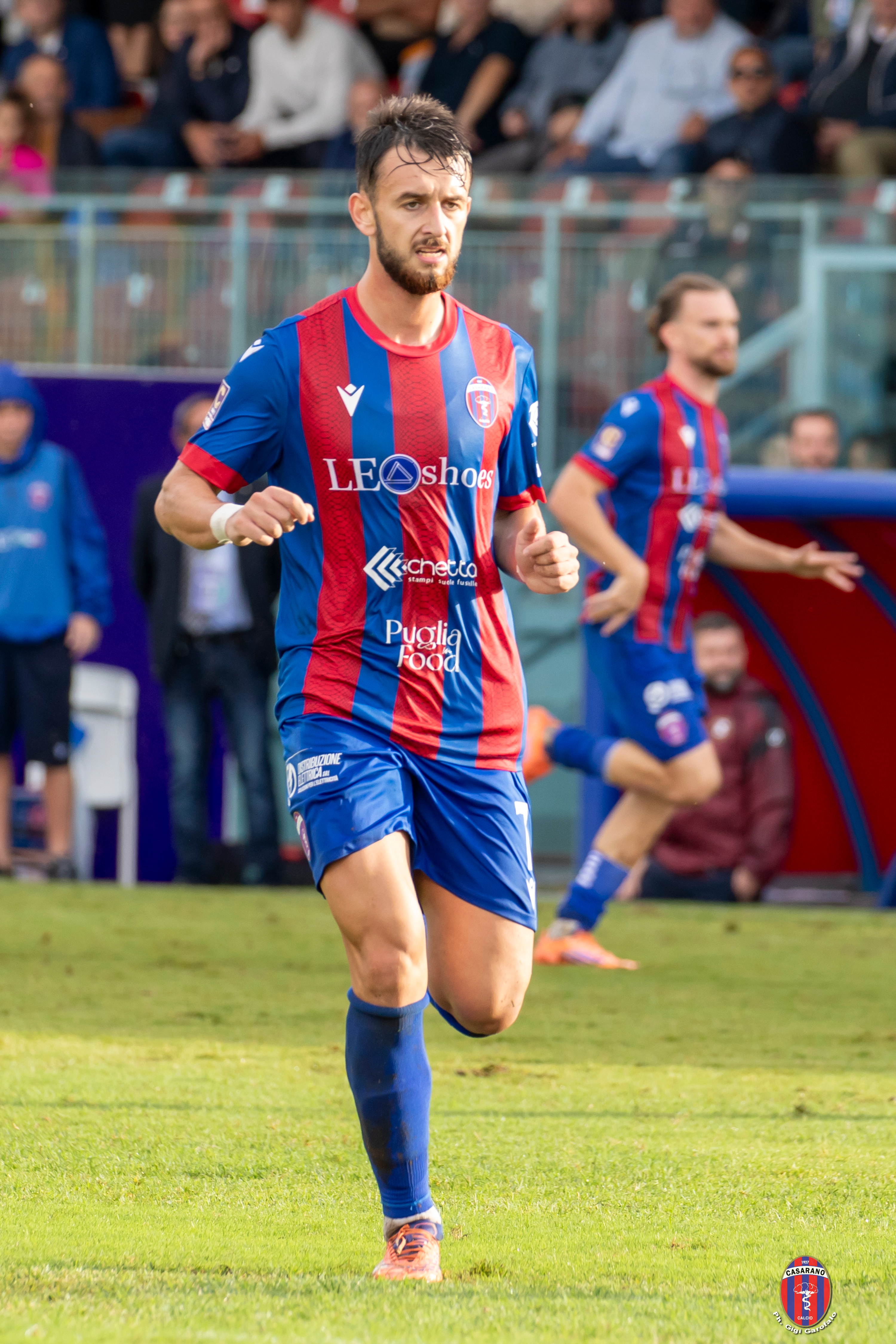 Casarano – Salernitana – 11 Ottobre 2026 - foto 47